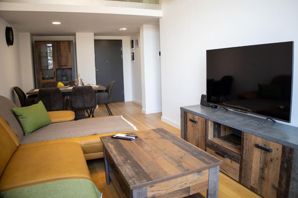Apartment Apartment-krzelj-suite Split