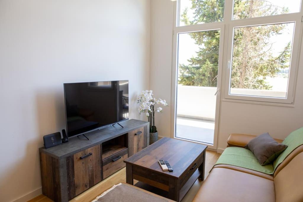 Apartment-krzelj-suite *