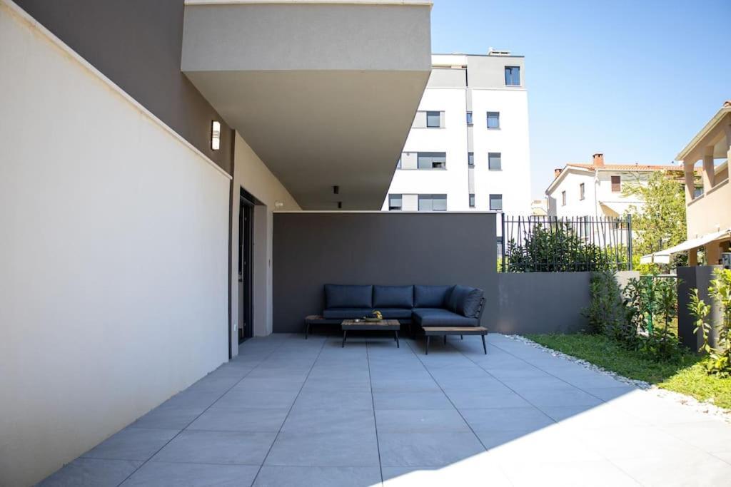 Apartment-krzelj-suite