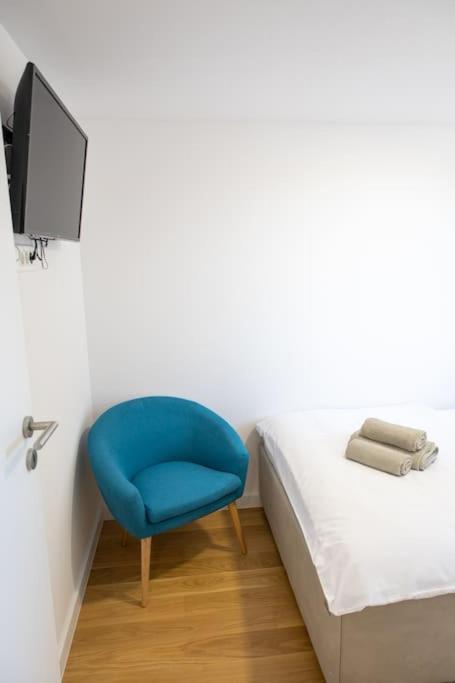 Apartment-krzelj-suite *
