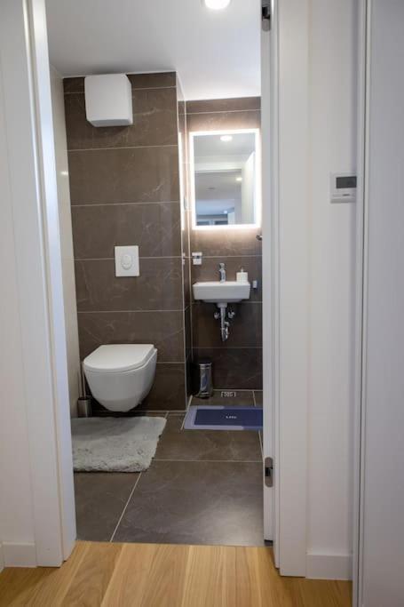 Apartment-krzelj-suite Split