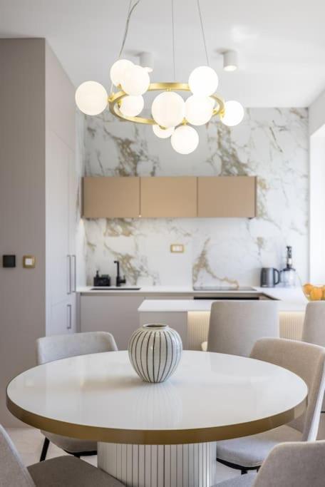 Hedonist Apartman Split