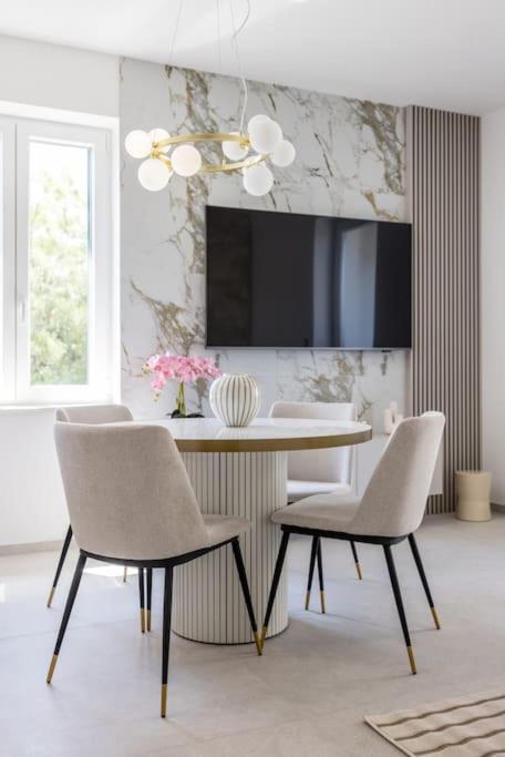 Apartman Hedonist *