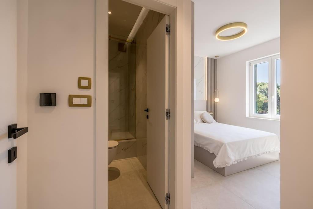 Hedonist Apartman