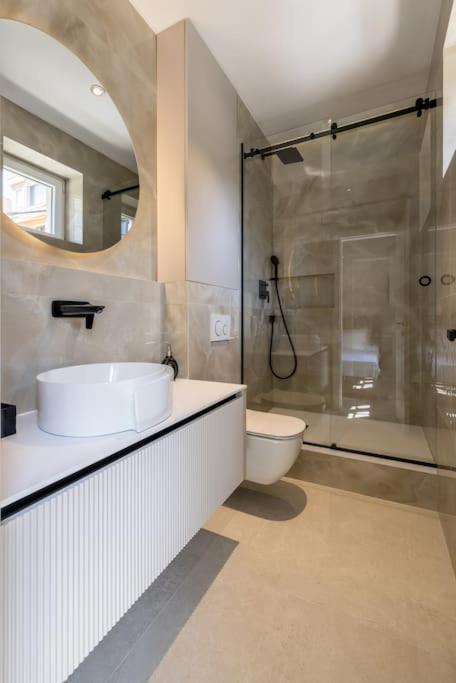Hedonist Apartman