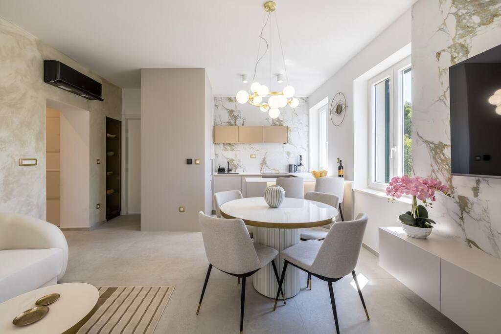 Apartman Hedonist