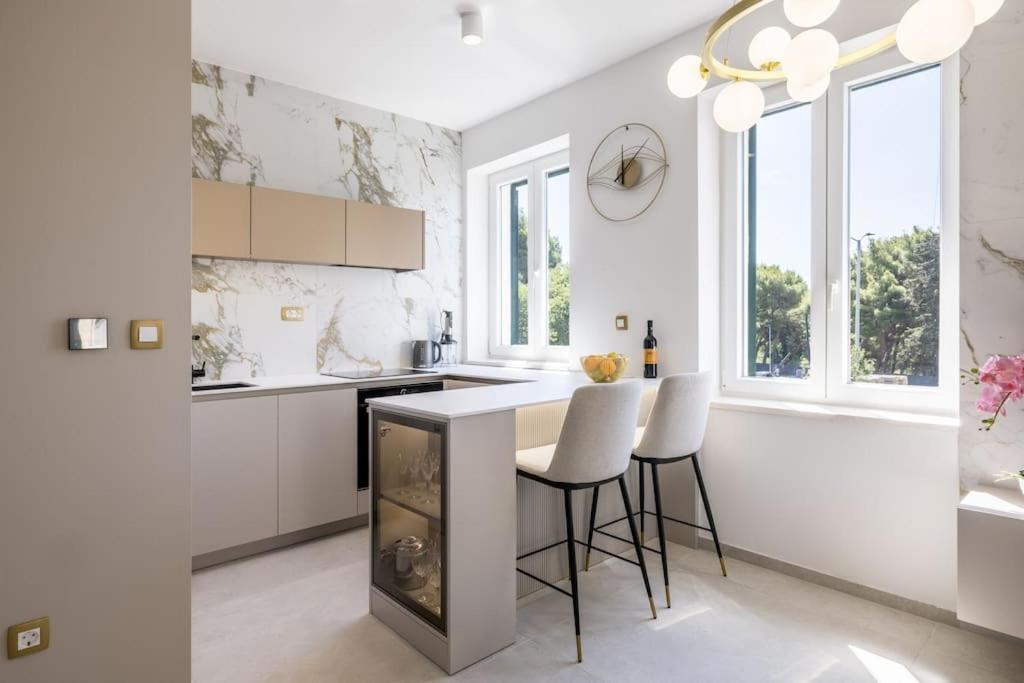 Apartman Hedonist