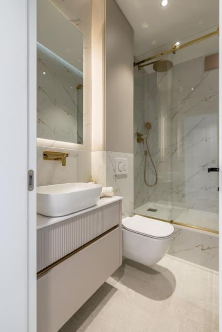 Hedonist Apartman Split