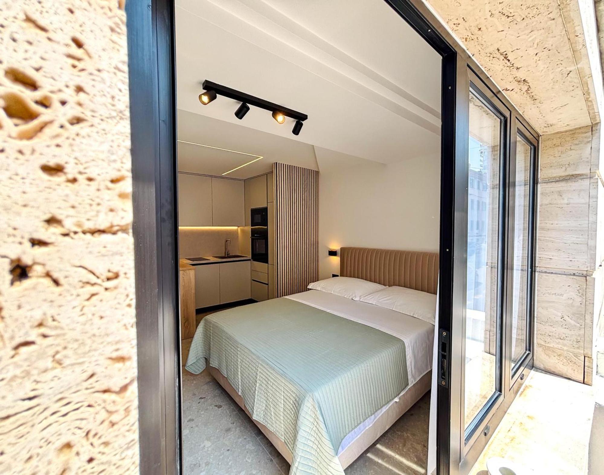 Casa de hóspedes Marthinis Luxury Split