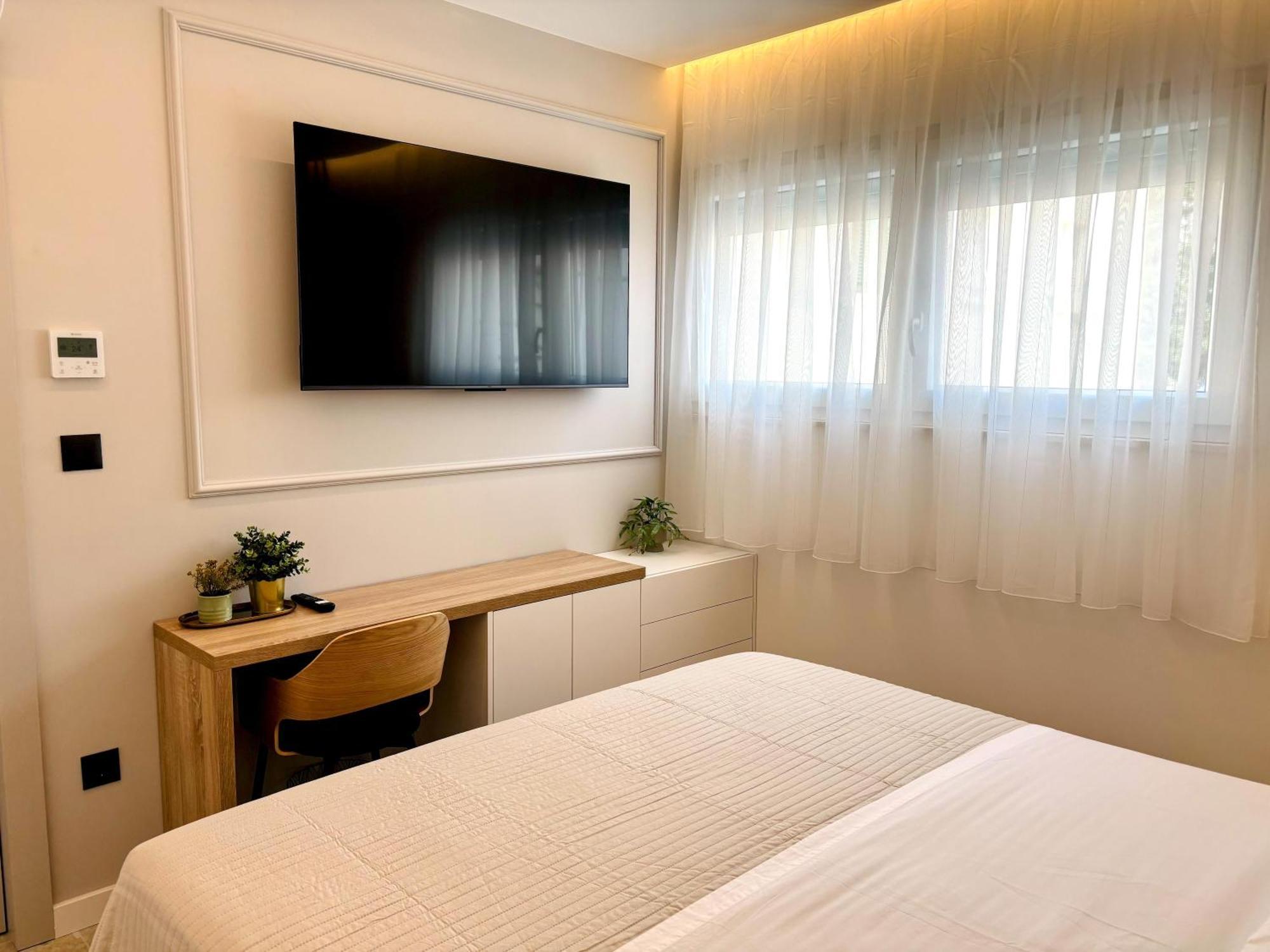 Marthinis Luxury Casa de hóspedes 4*