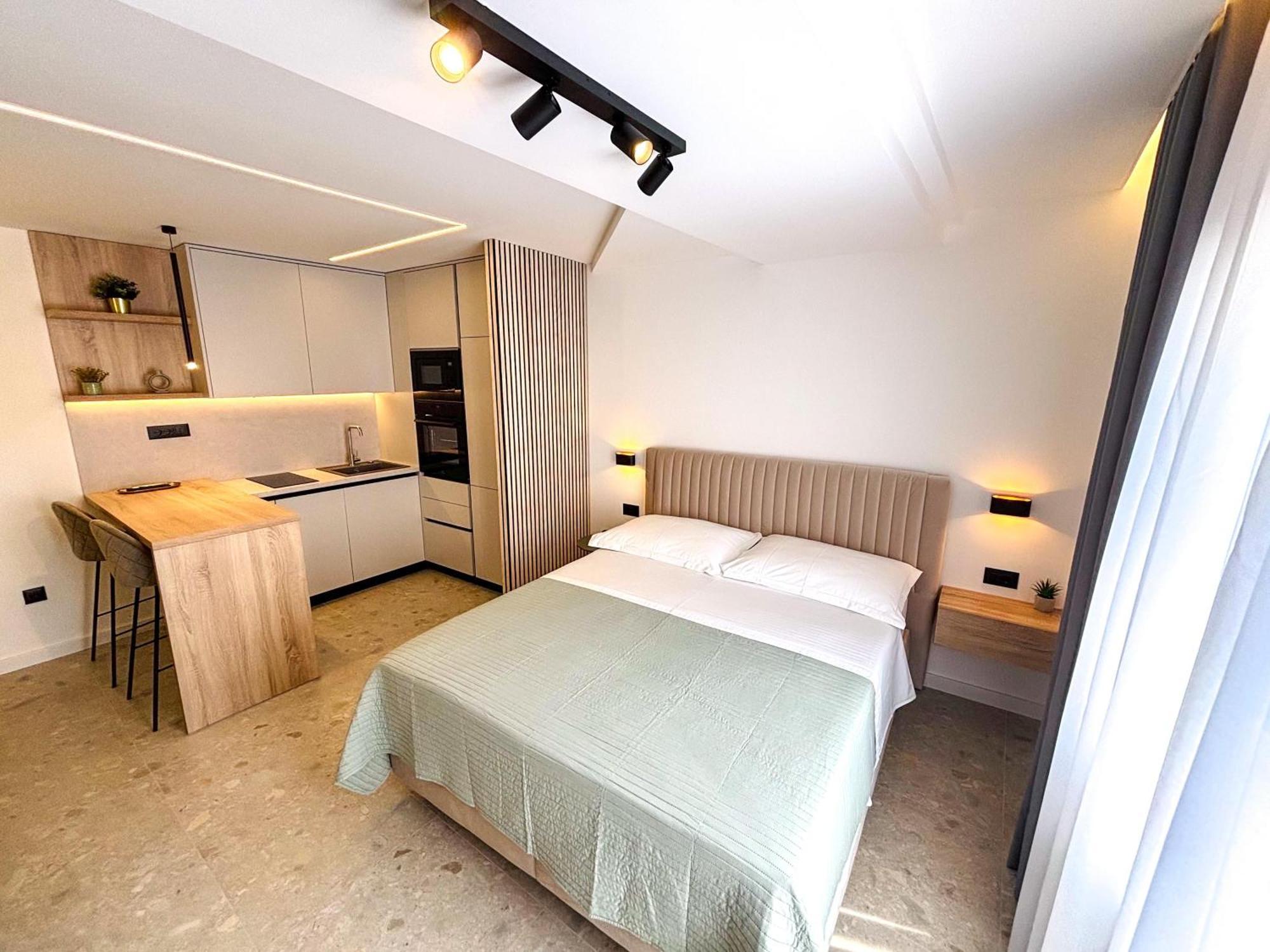 Marthinis Luxury Casa de hóspedes 4*