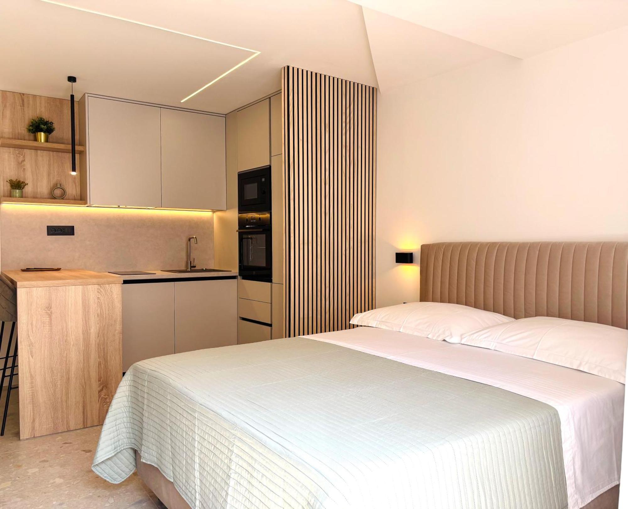 Marthinis Luxury 4* Split