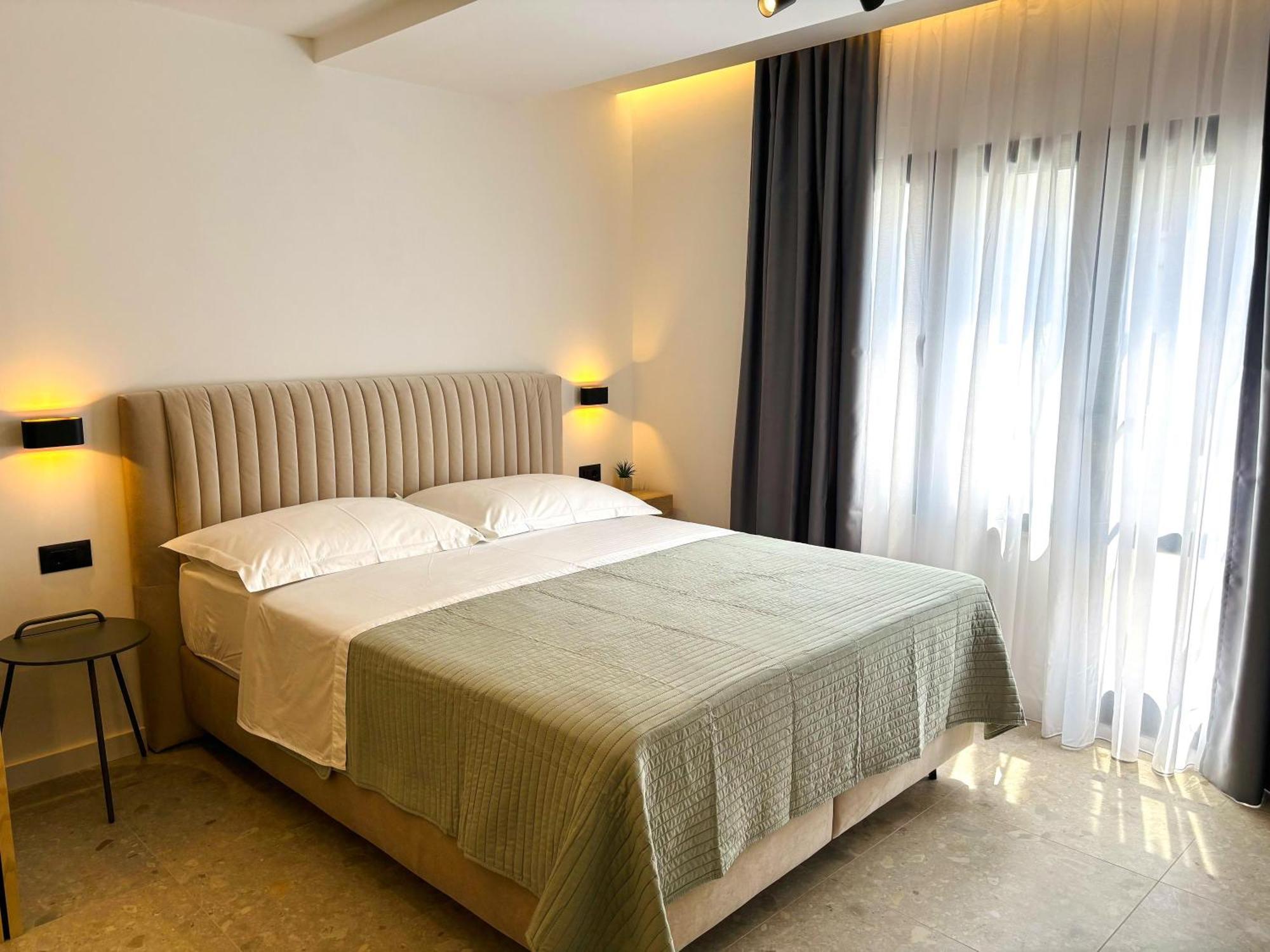 Casa de hóspedes Marthinis Luxury Split