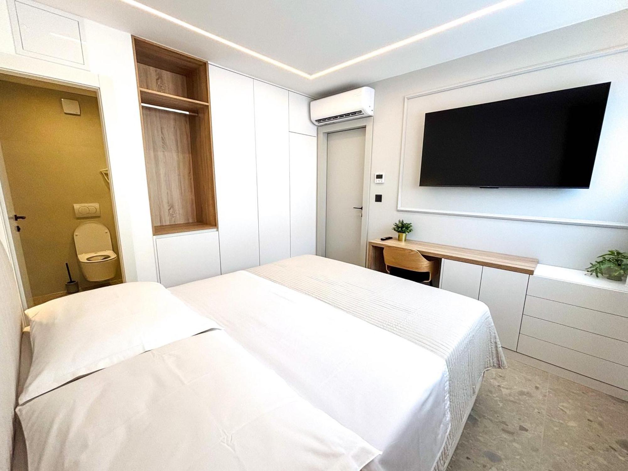 Marthinis Luxury Casa de hóspedes Split