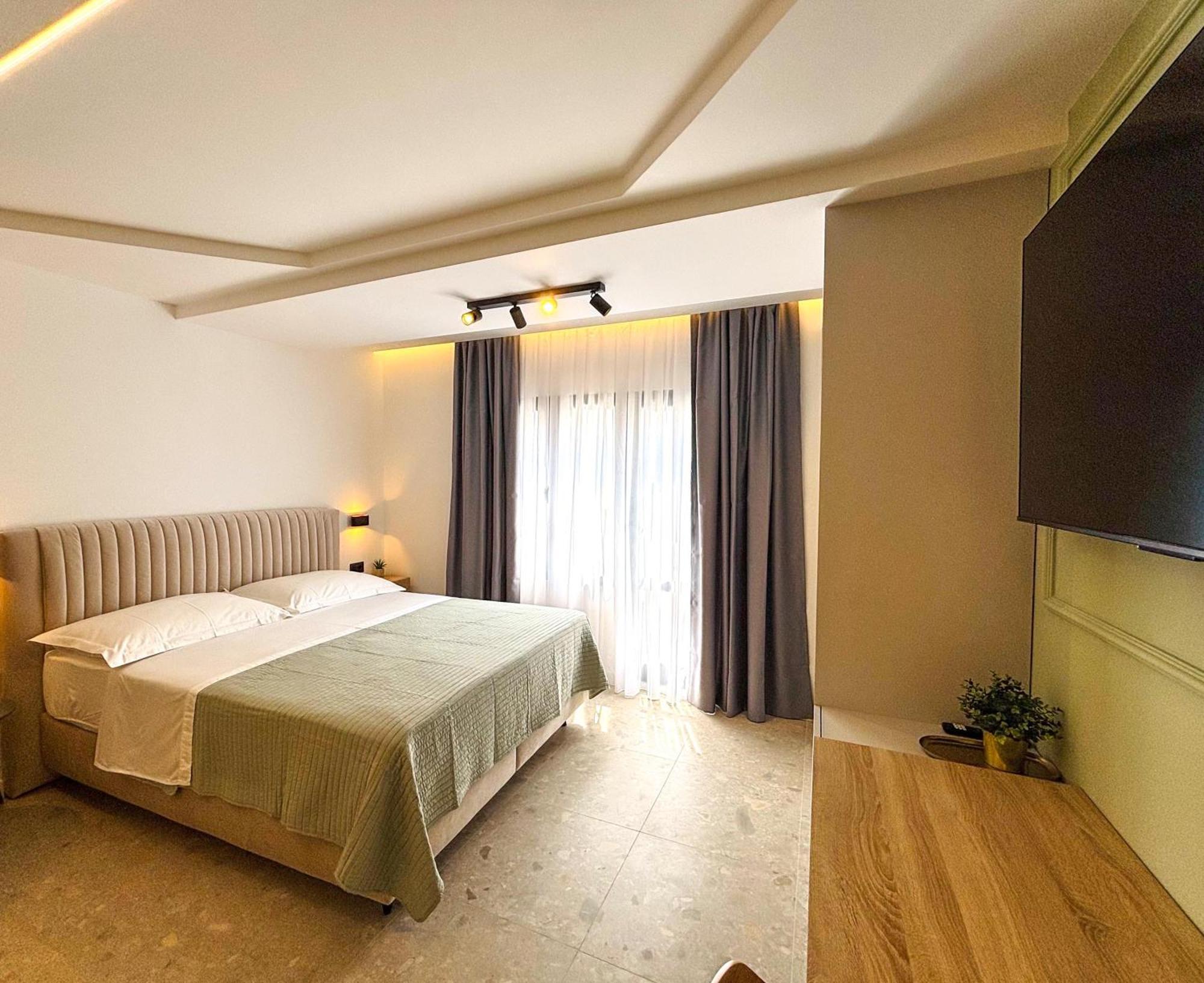 Casa de hóspedes Marthinis Luxury Split
