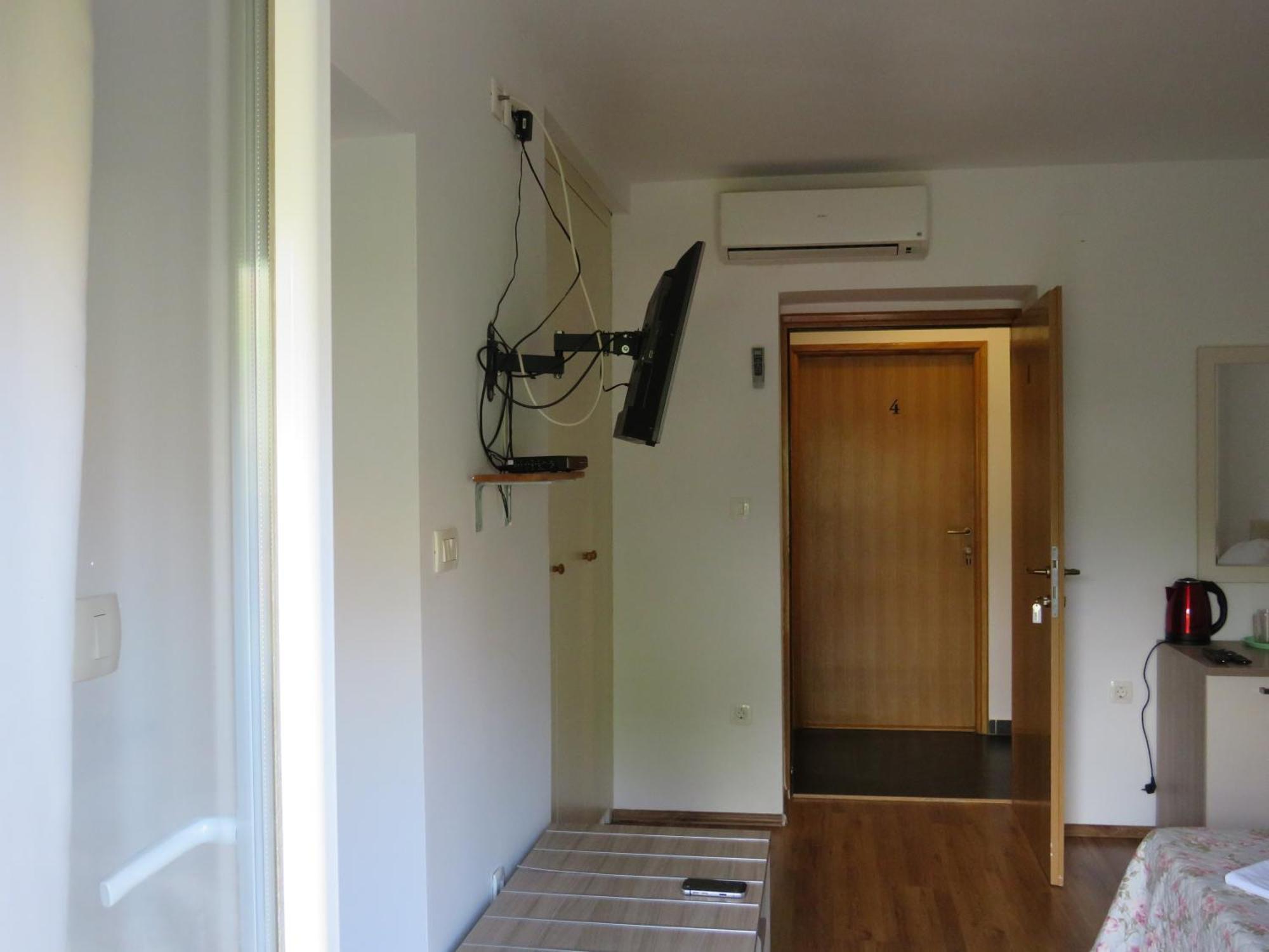 Holidays 1 Apartamento