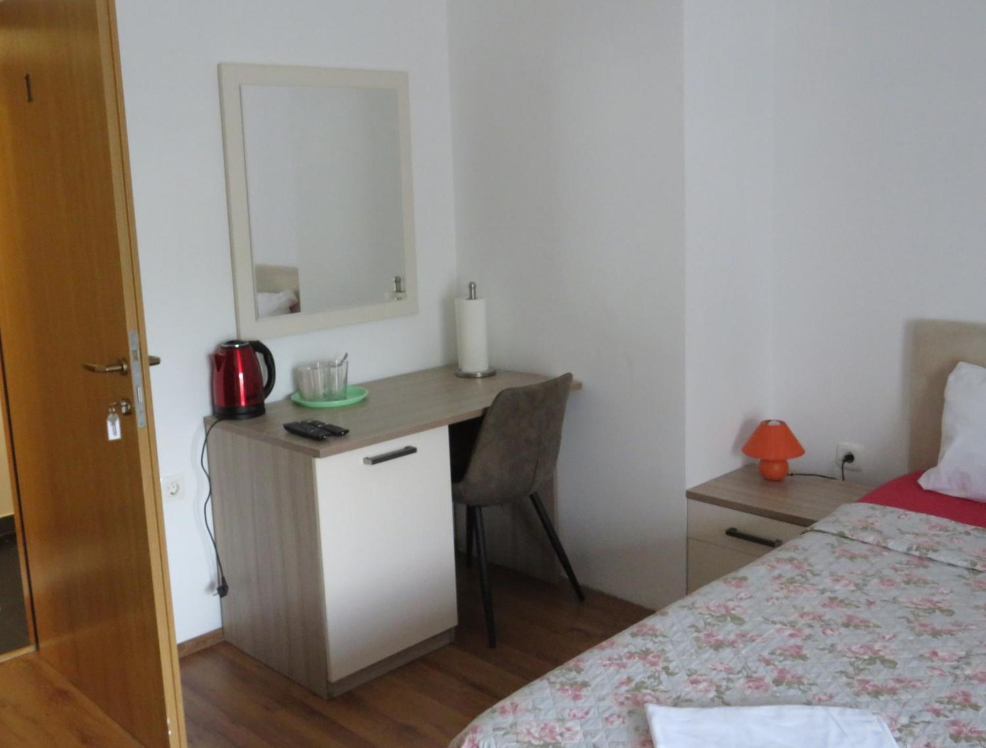 Apartamento Holidays 1