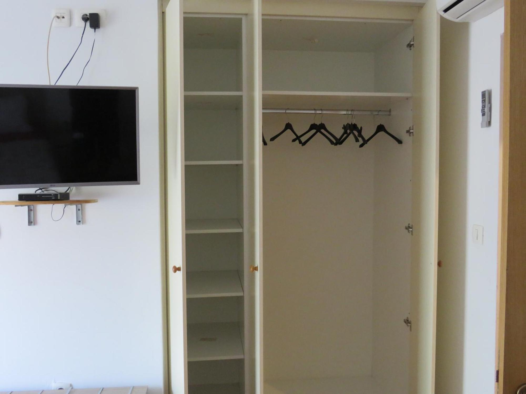 Holidays 1 Apartamento