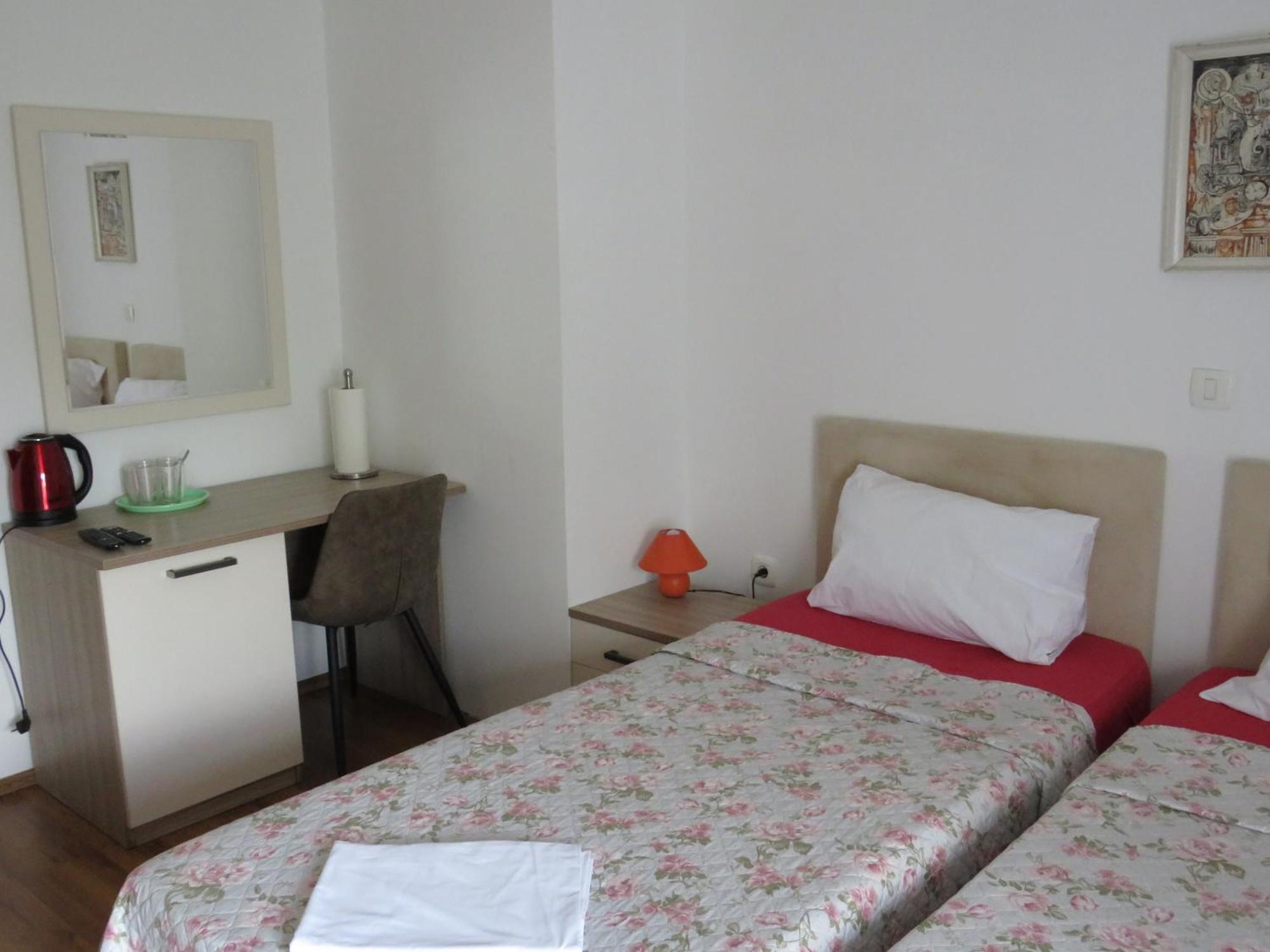 Apartamento Holidays 1 *