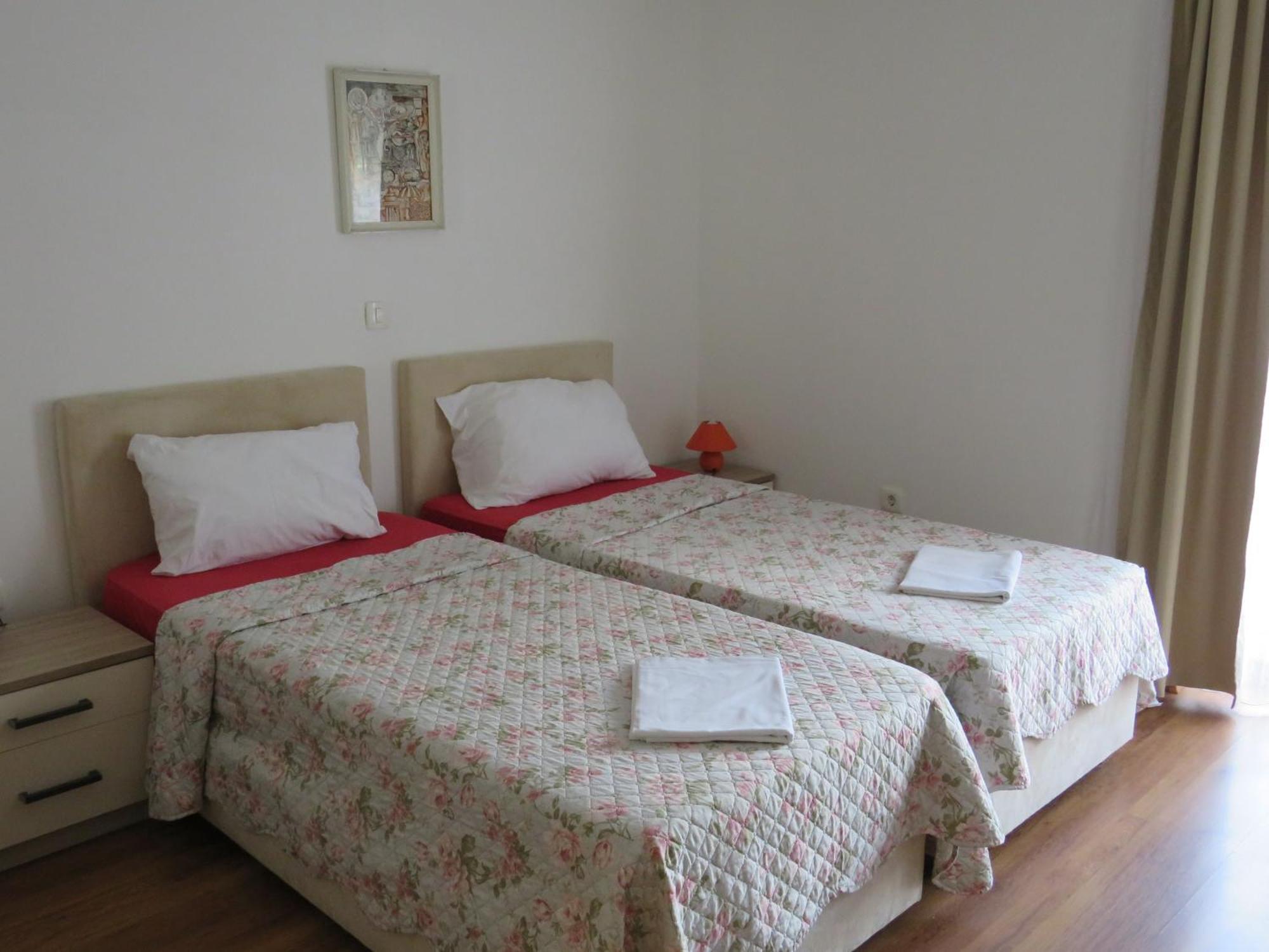 Holidays 1 Apartamento