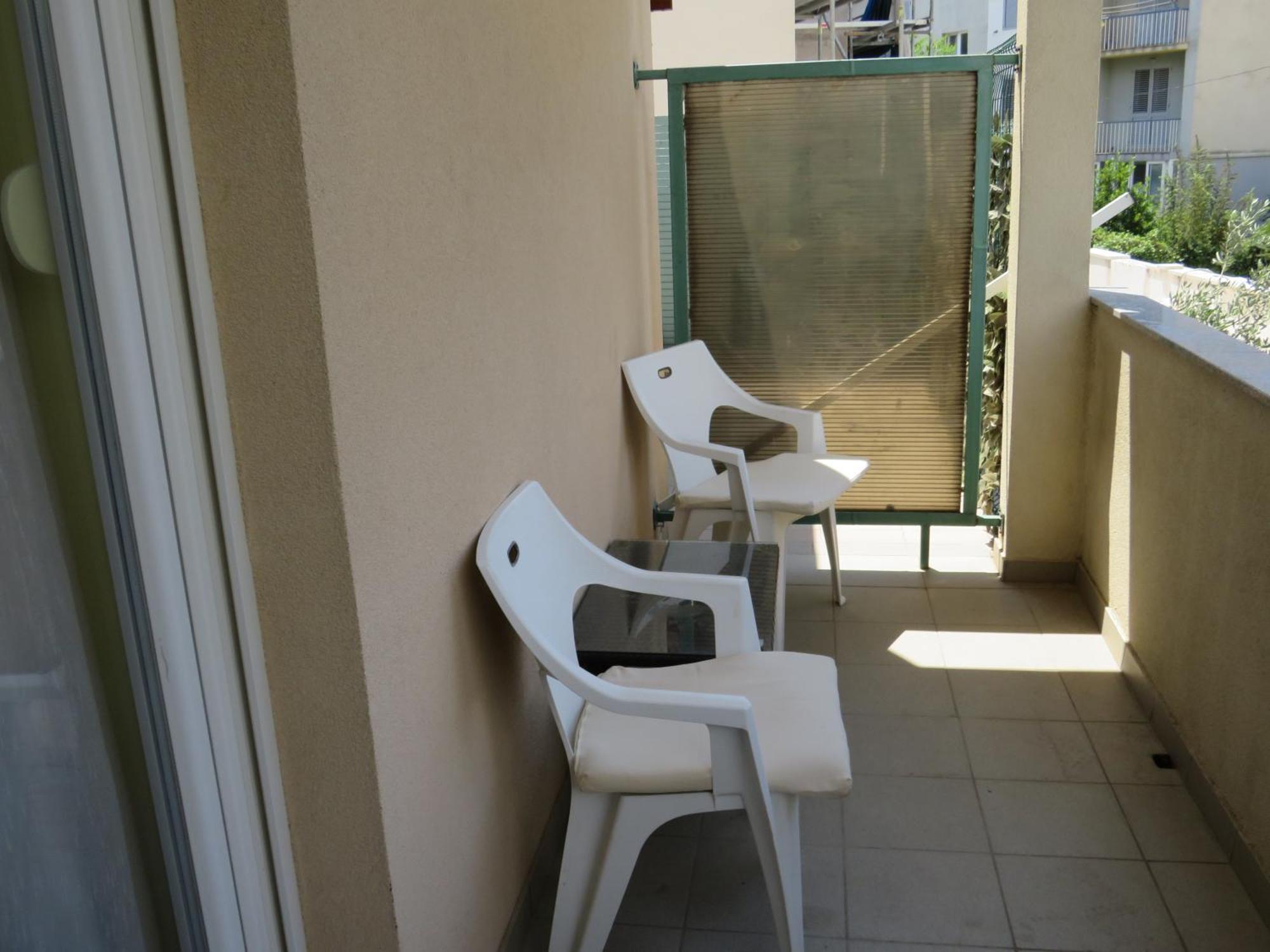 Holidays 1 Apartamento *