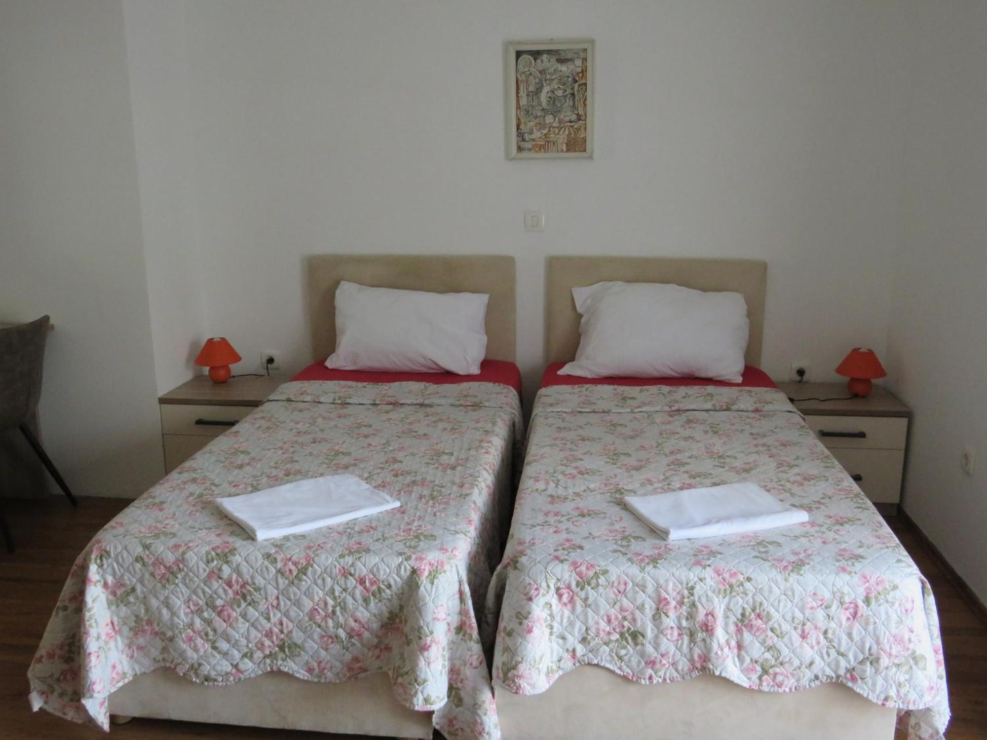 Apartamento Holidays 1
