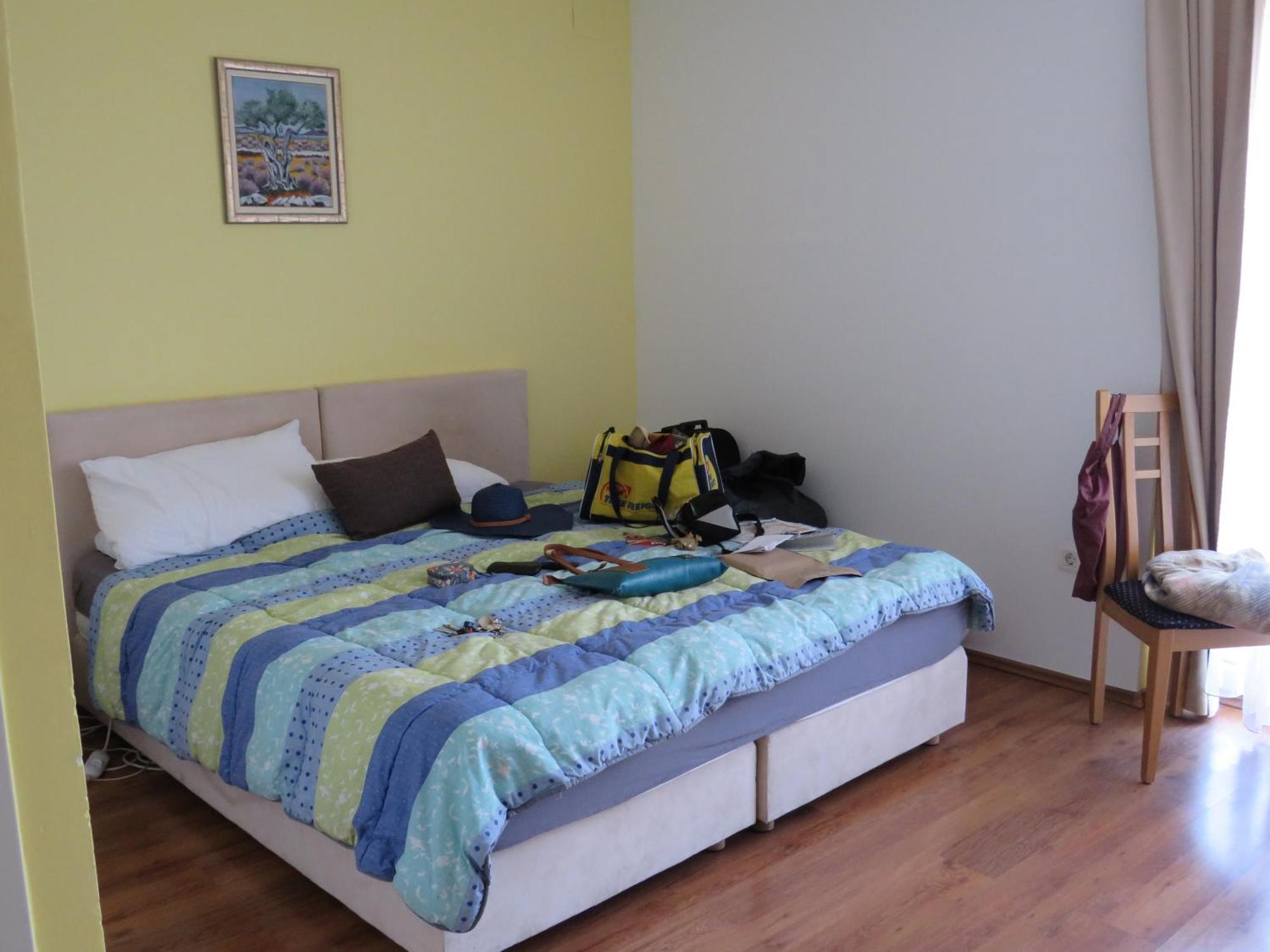 Holidays 1 * Split