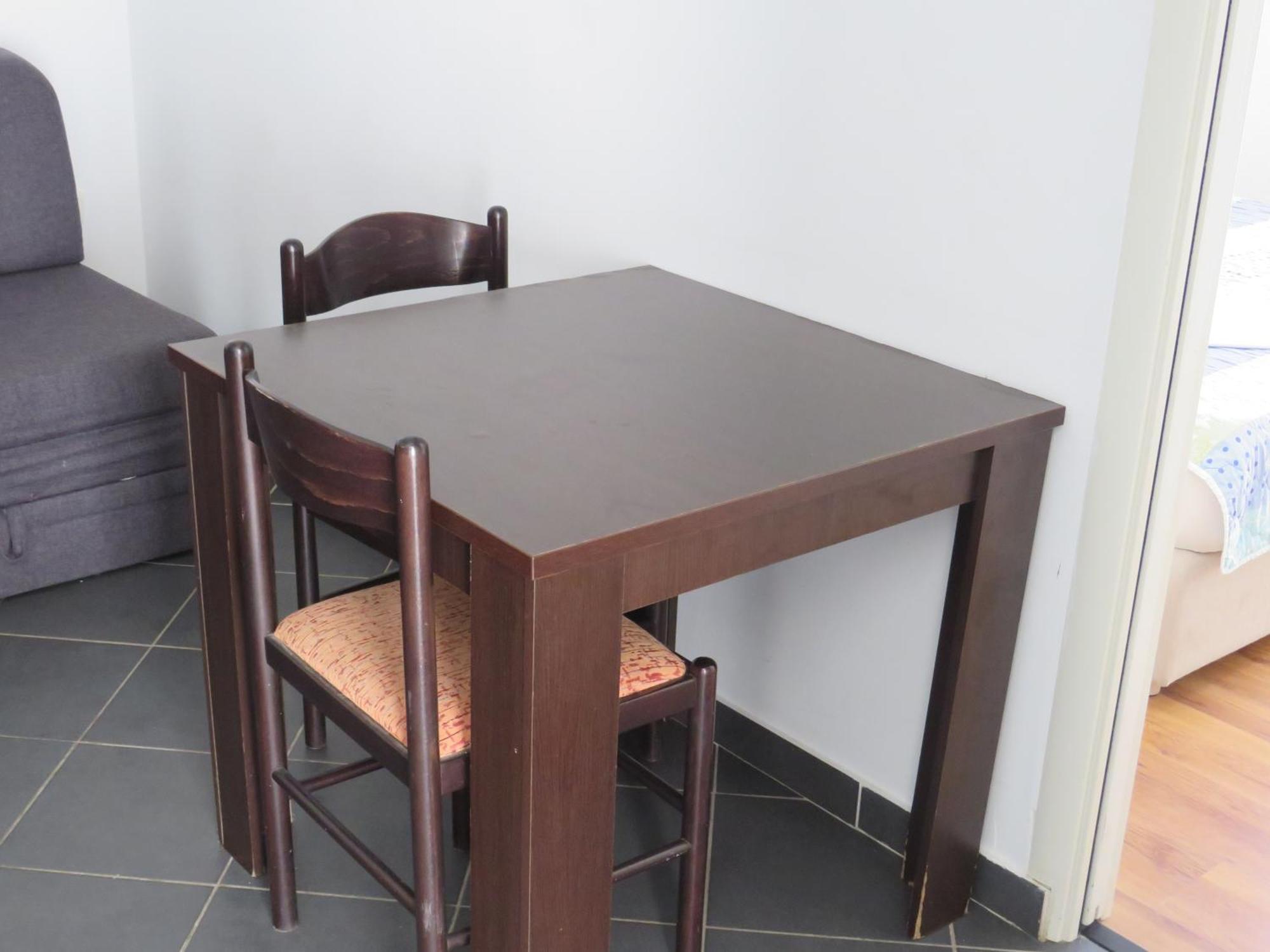 Holidays 3 Apartment Split
