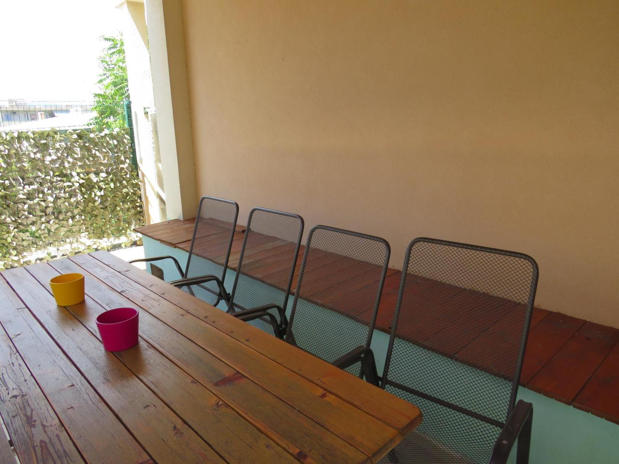 Apartment Holidays 3 *