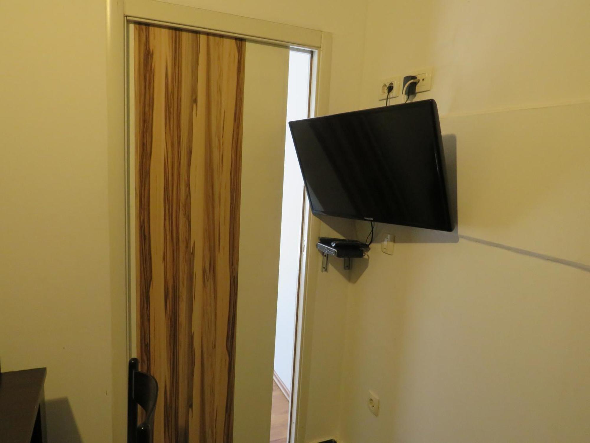 Apartment Holidays 3
