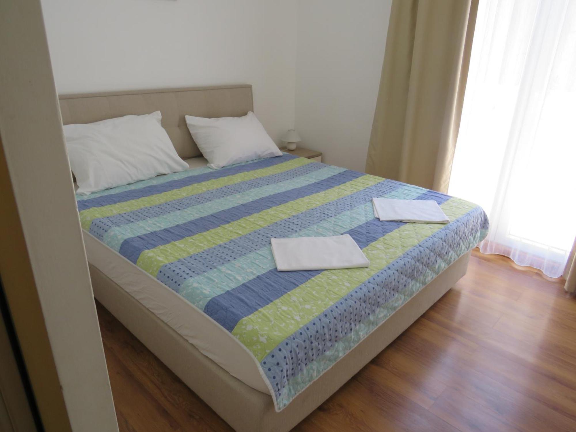 Apartment Holidays 3 Split