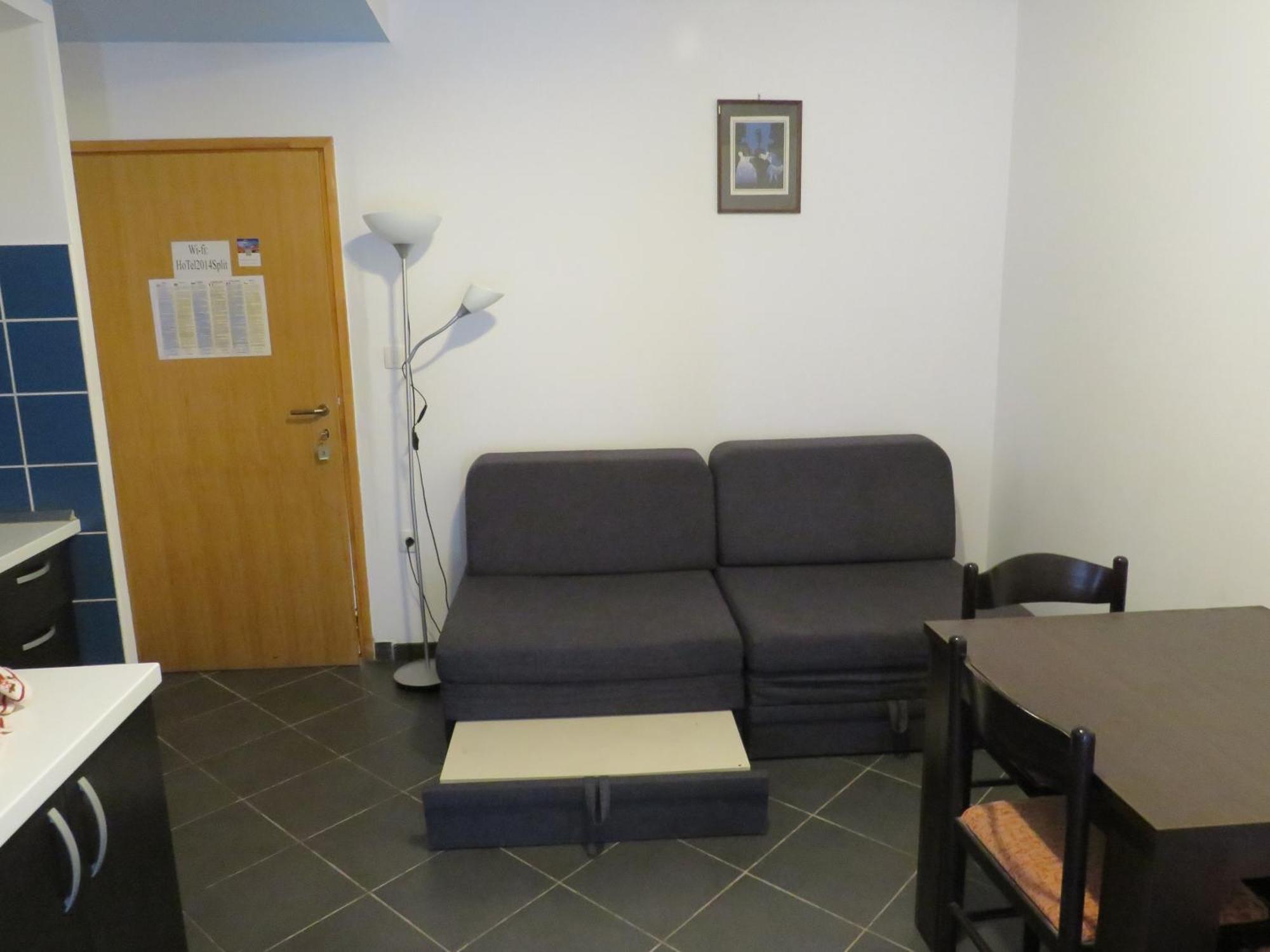 Apartment Holidays 3 Split