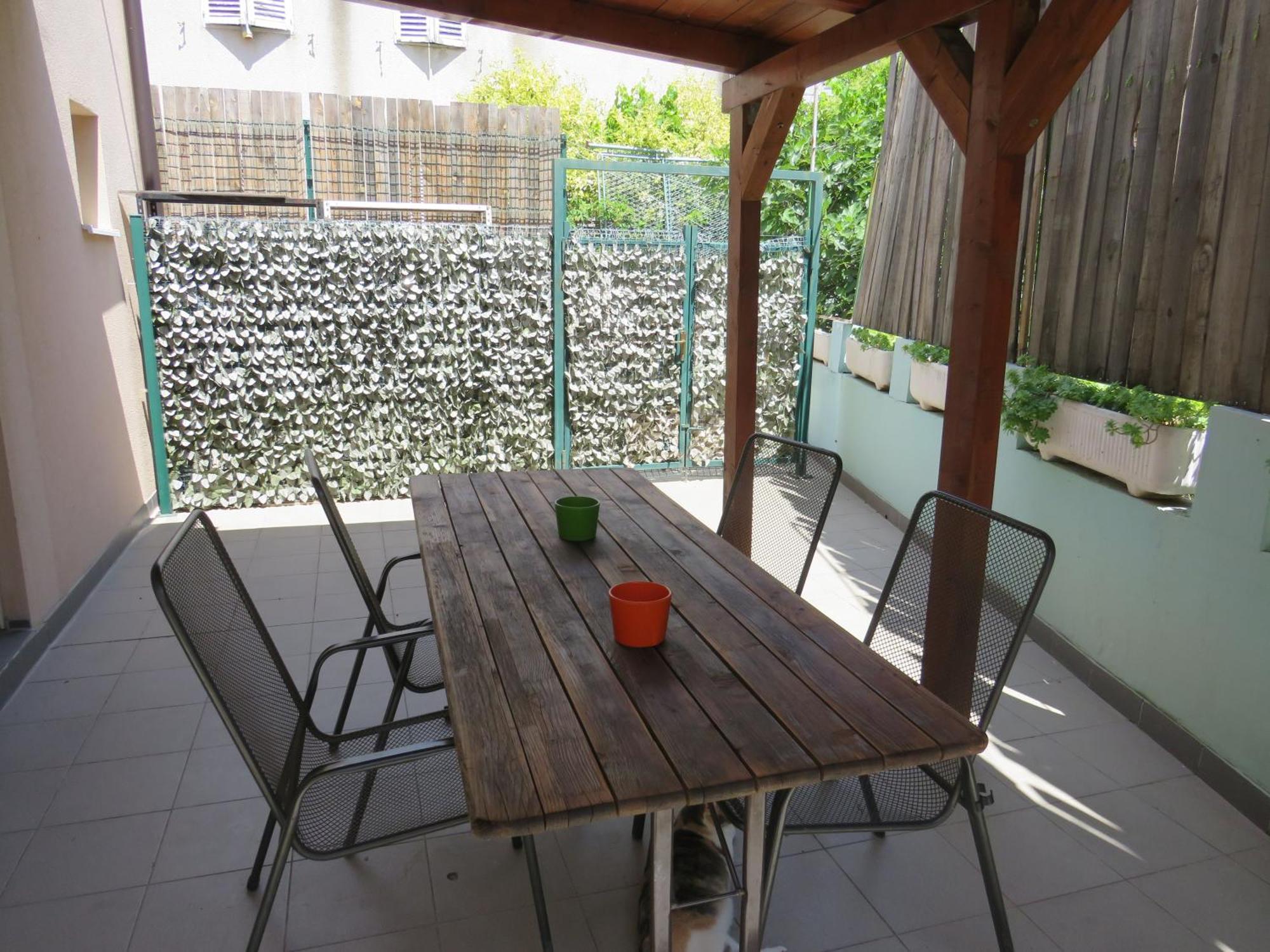 Apartment Holidays 3 Split