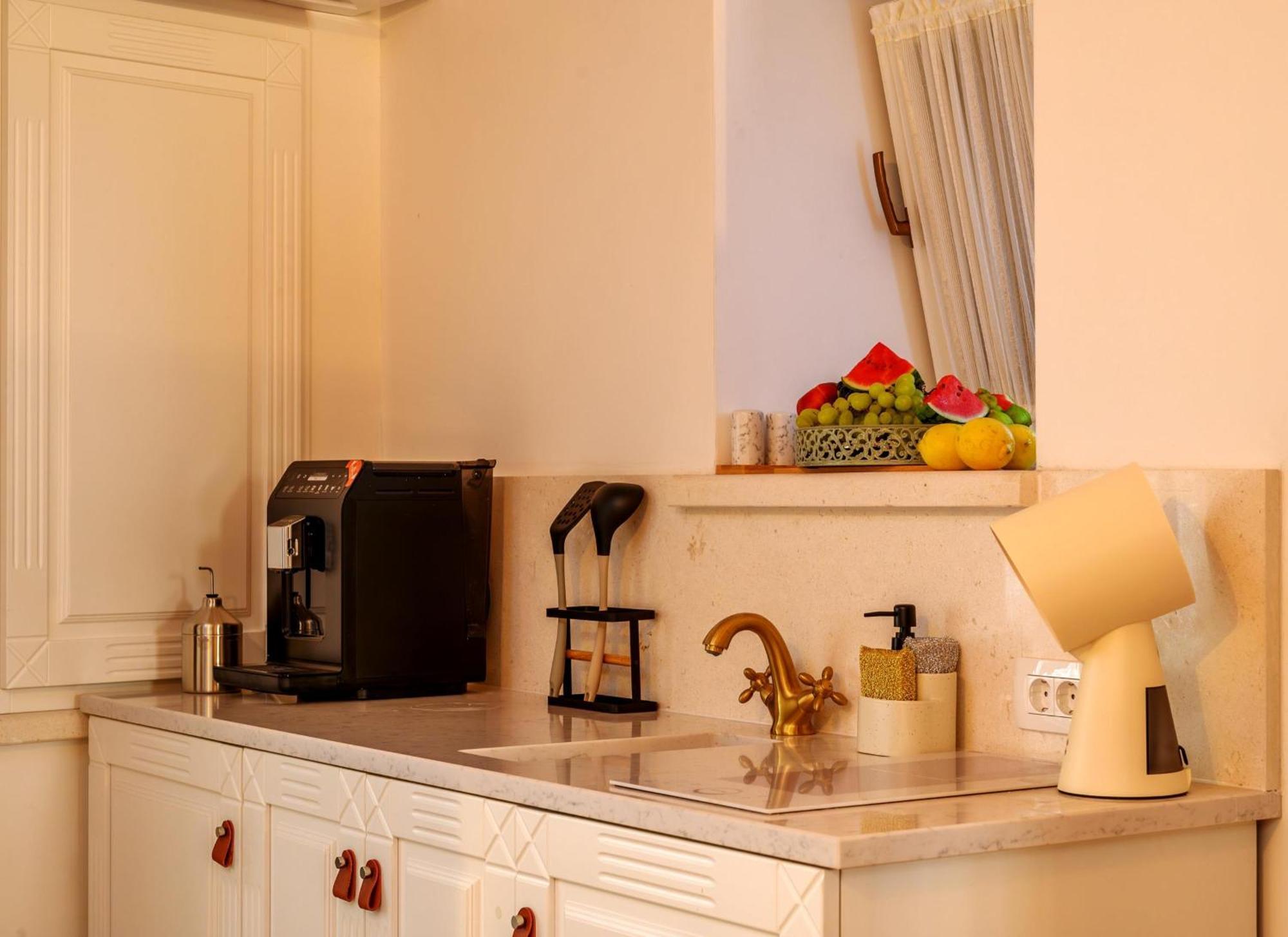 Imperatore Palace Appartement *