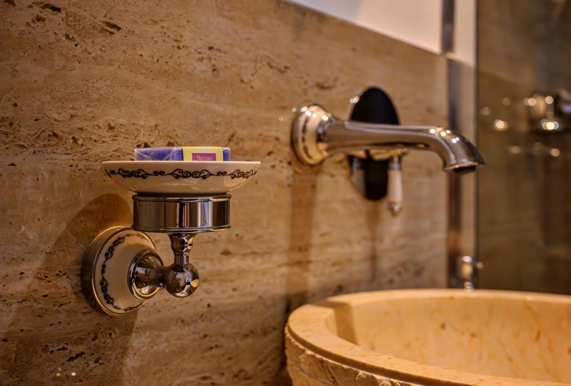 Apartamento Imperatore Palace Split