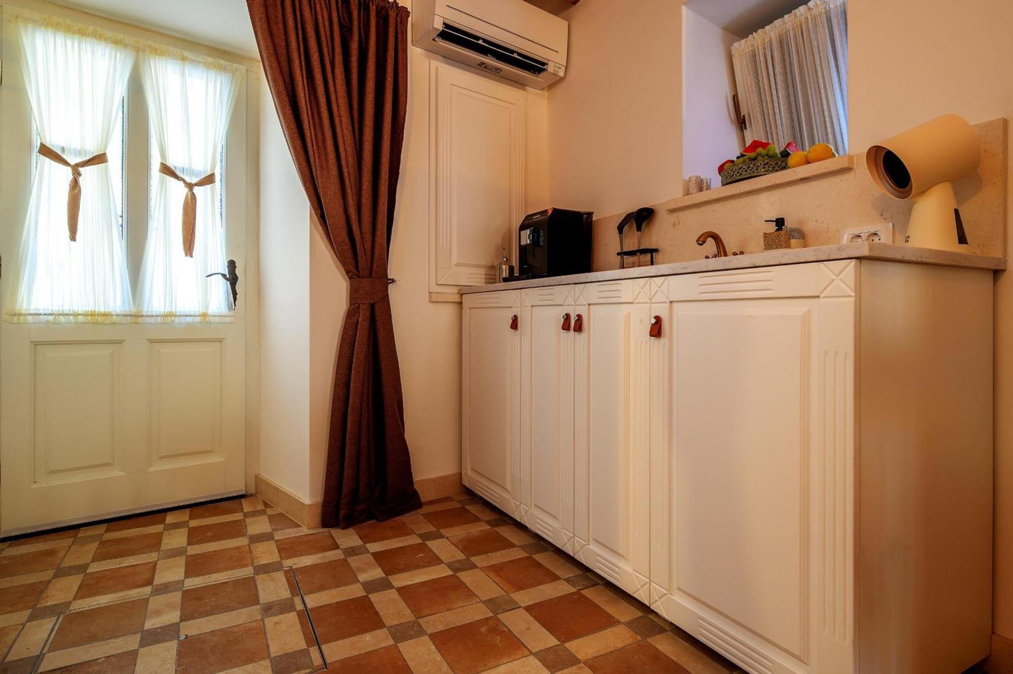 Imperatore Palace Apartamento *
