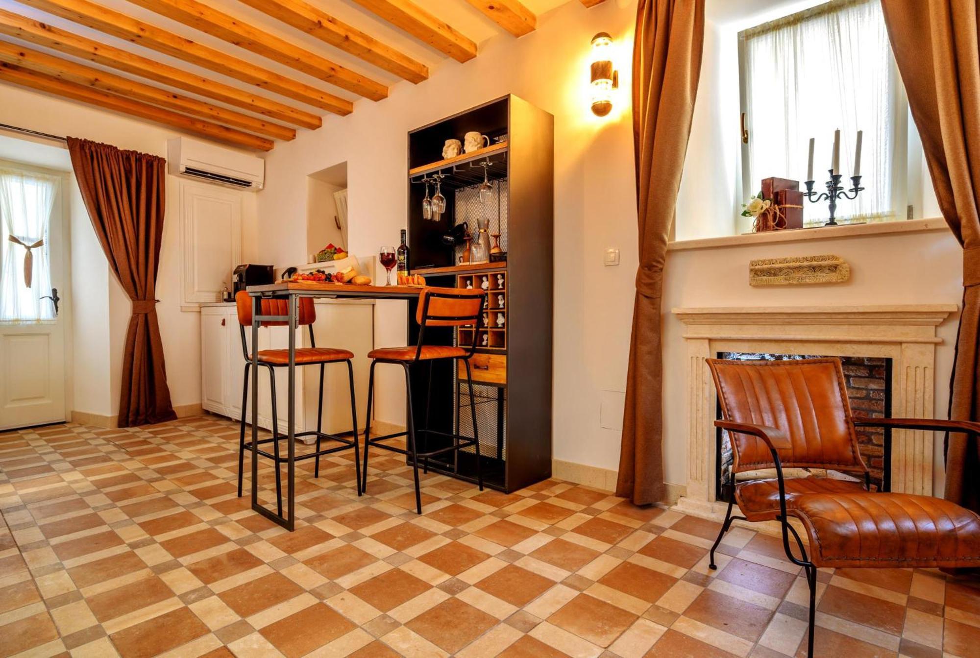 Apartamento Imperatore Palace *