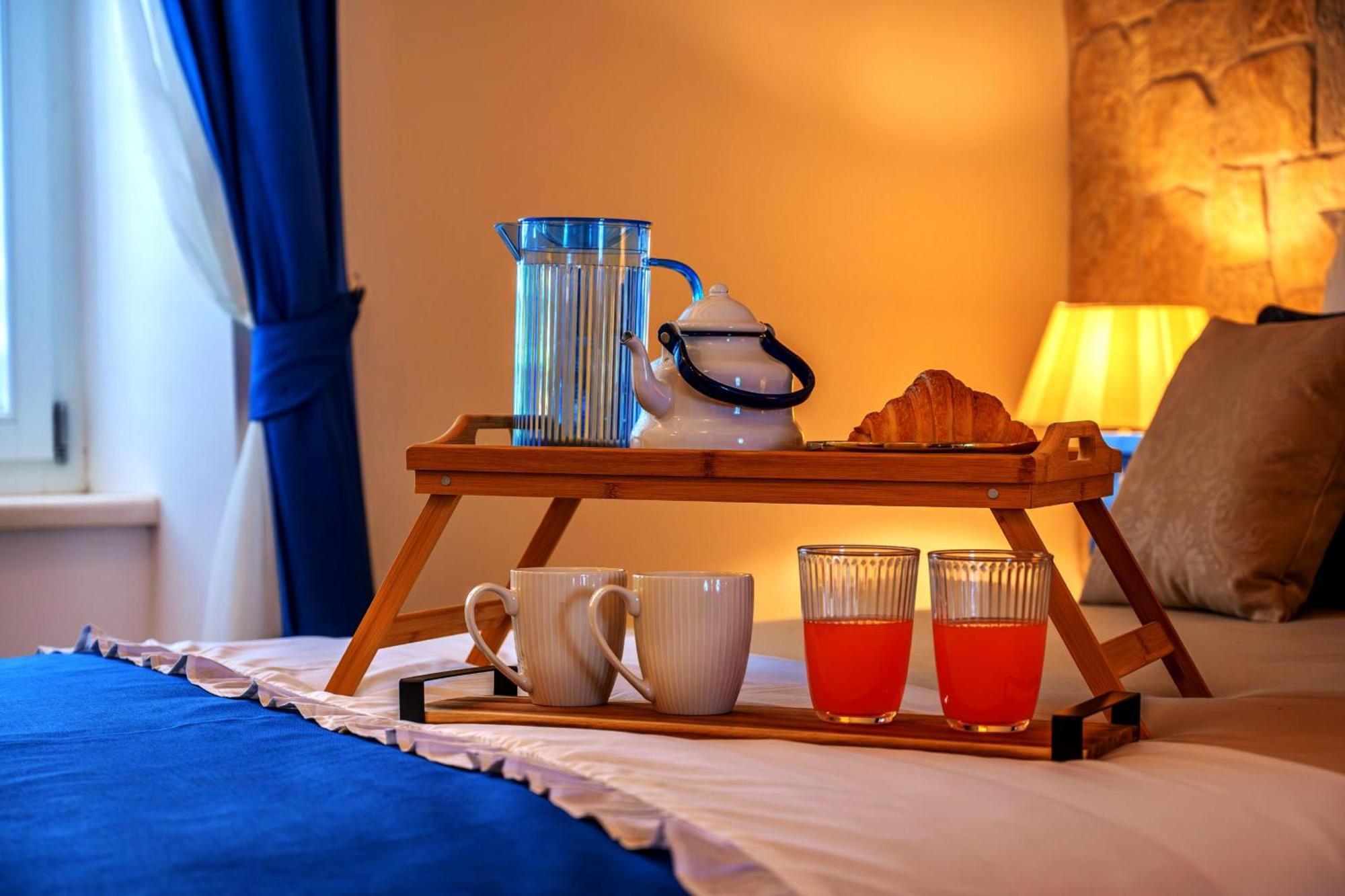 Apartamento Imperatore Palace