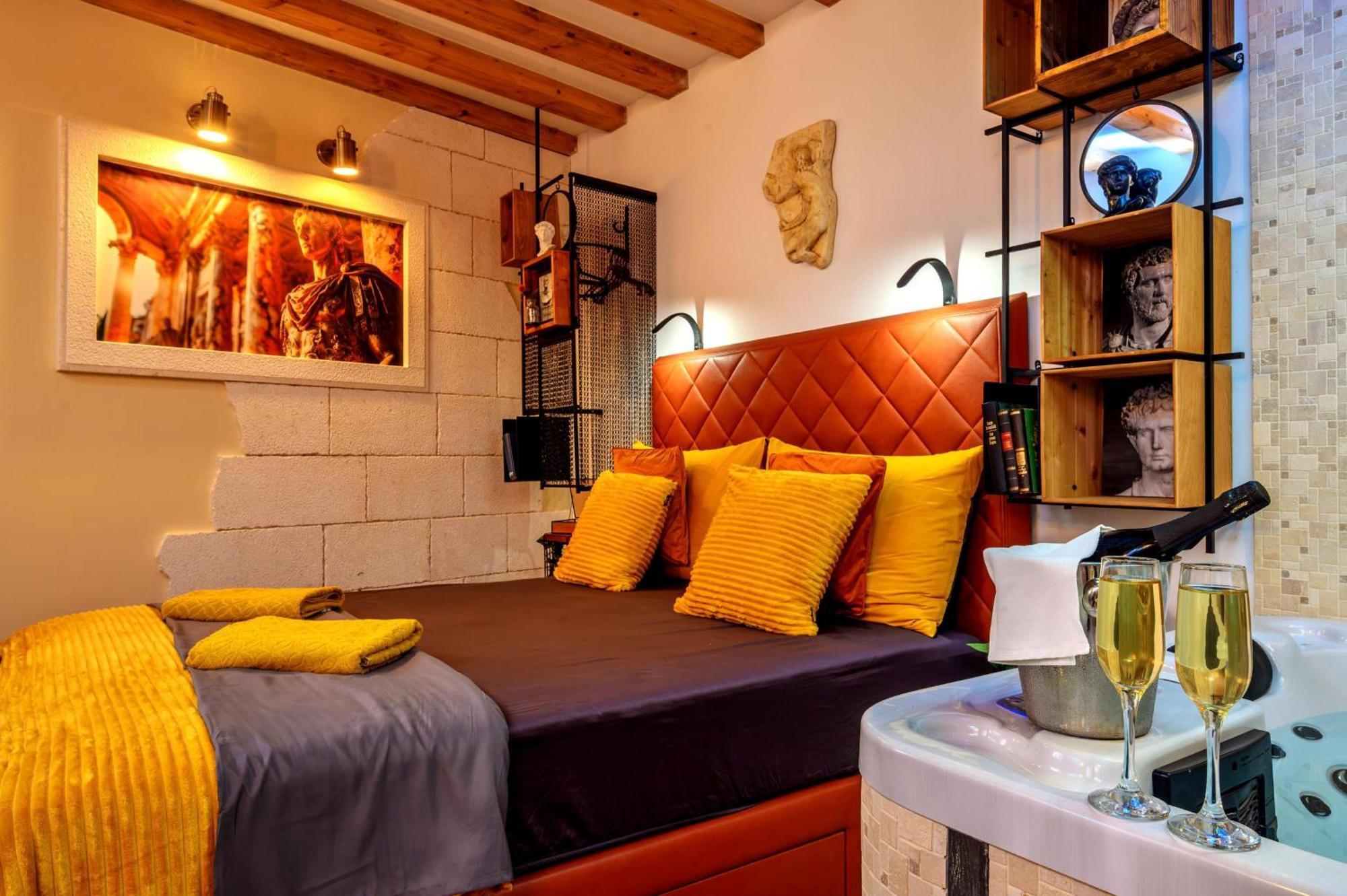 Apartamento Imperatore Palace *