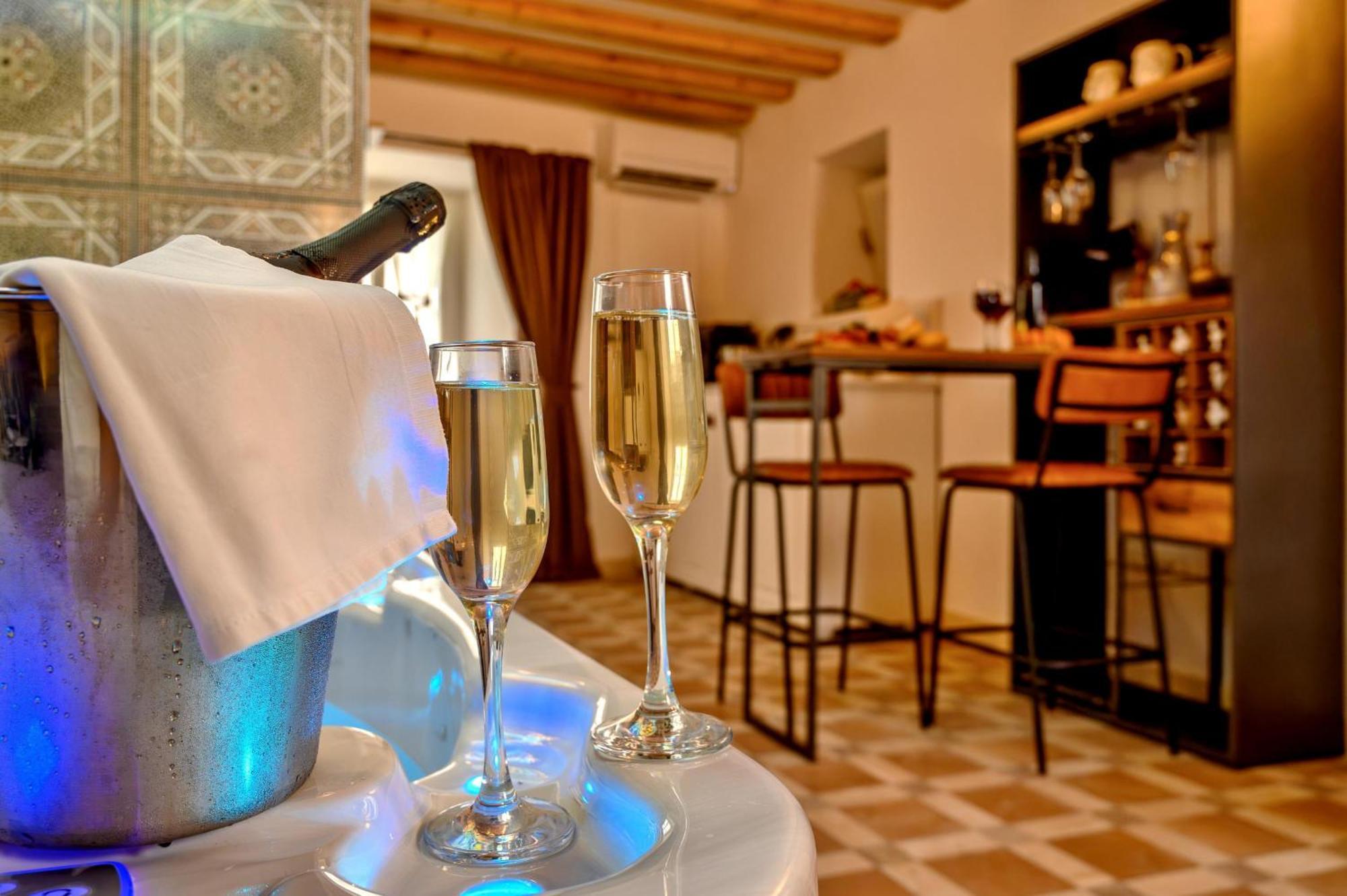 Imperatore Palace Apartamento Split