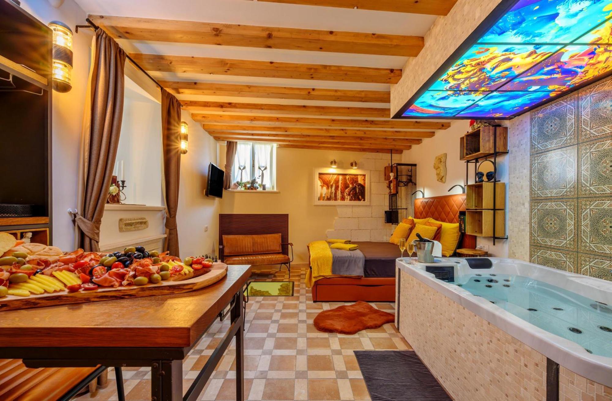 Apartamento Imperatore Palace Split