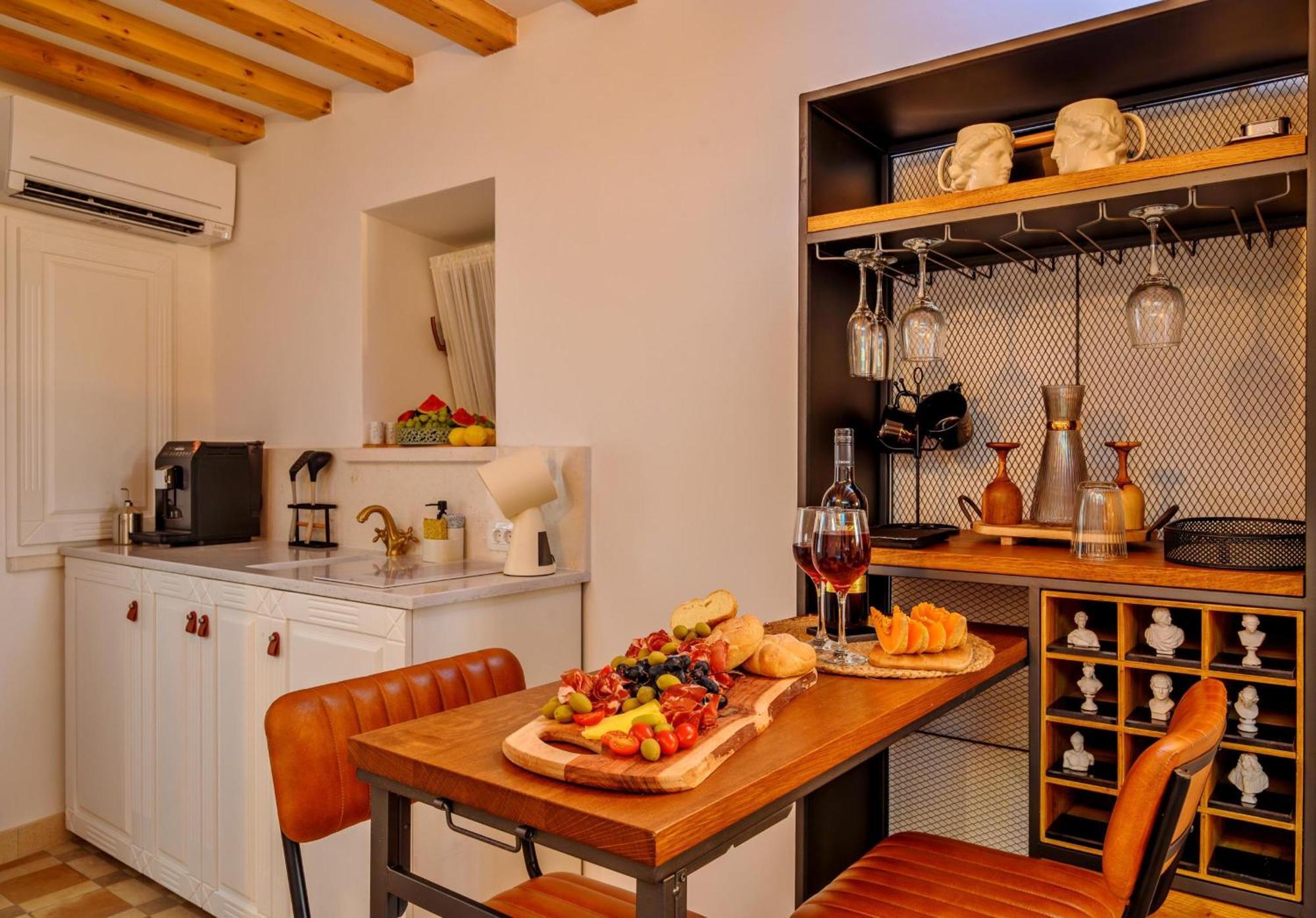 Imperatore Palace Appartement