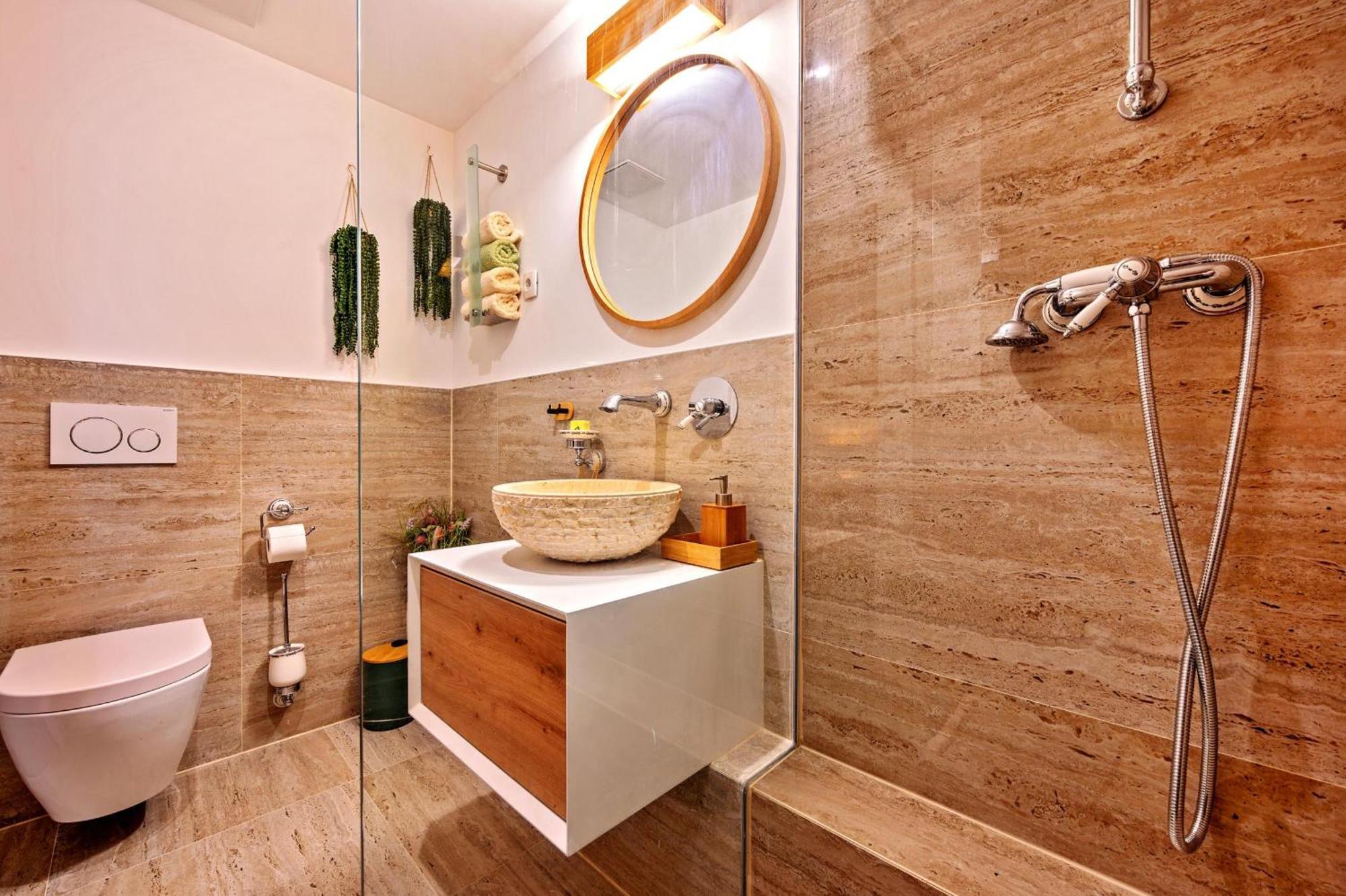 Imperatore Palace Apartamento Split