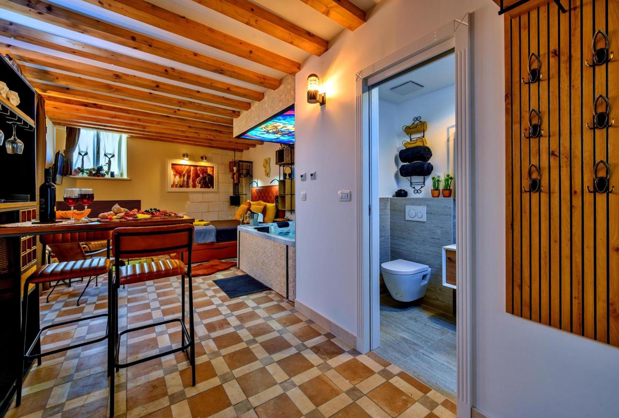Apartamento Imperatore Palace Split
