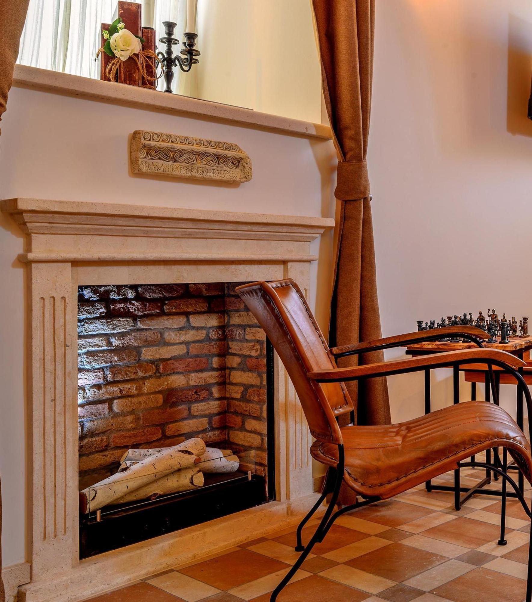 Appartement Imperatore Palace