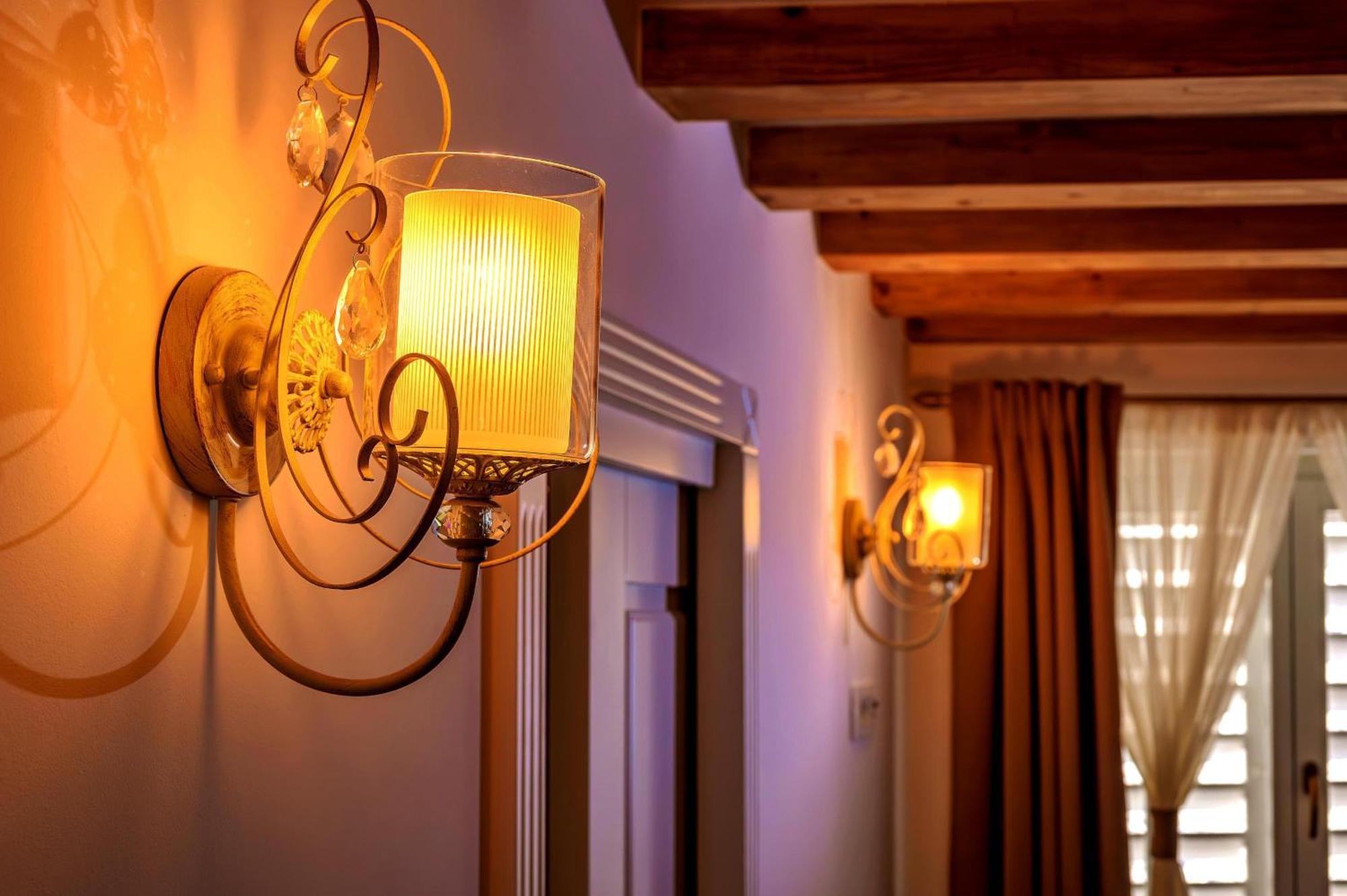 Appartement Imperatore Palace *