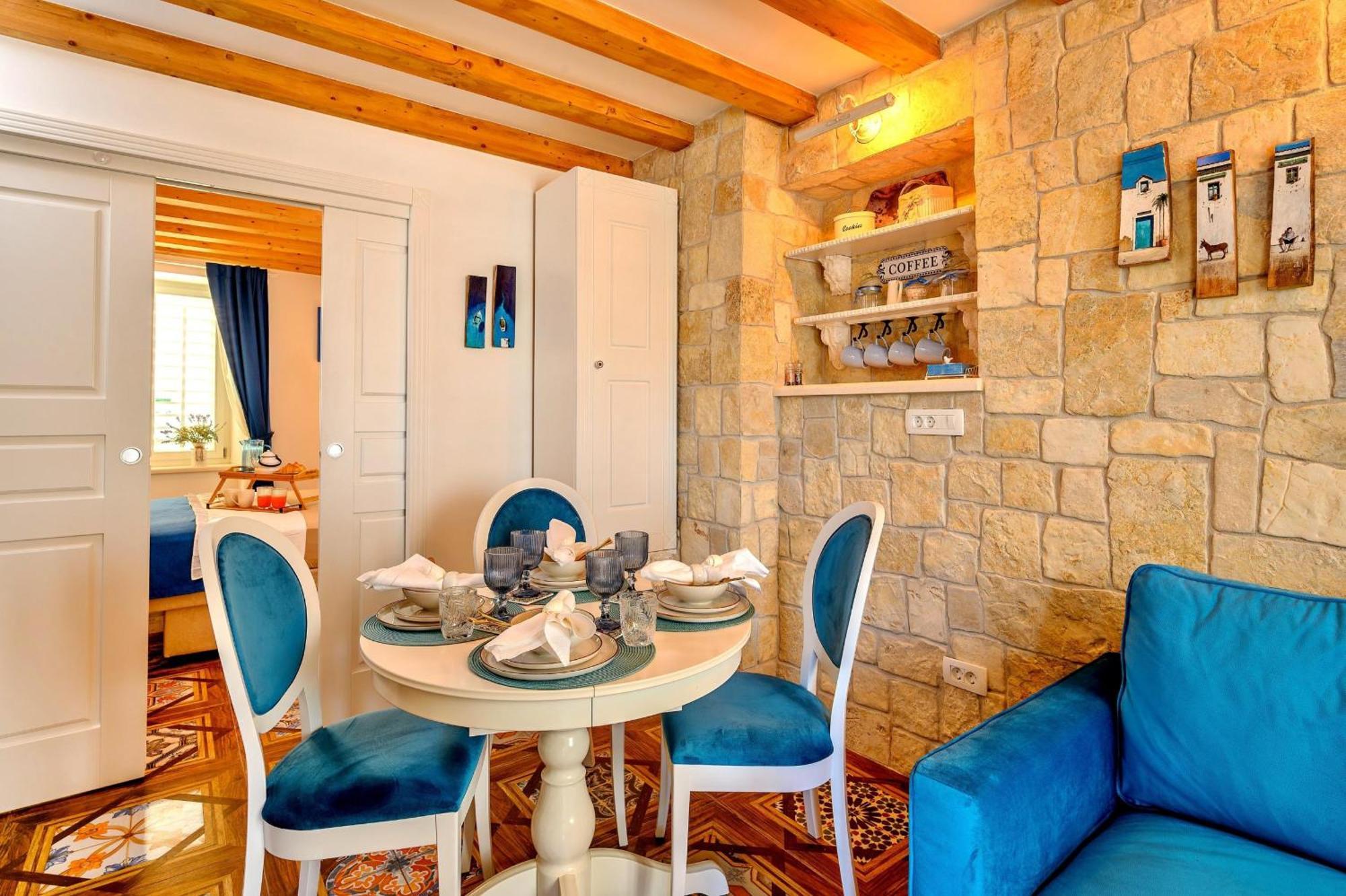 Imperatore Palace Apartamento *