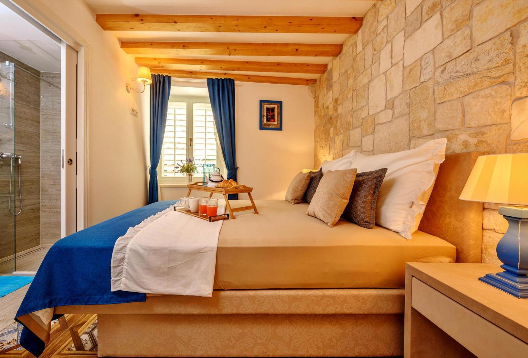 Appartement Imperatore Palace *