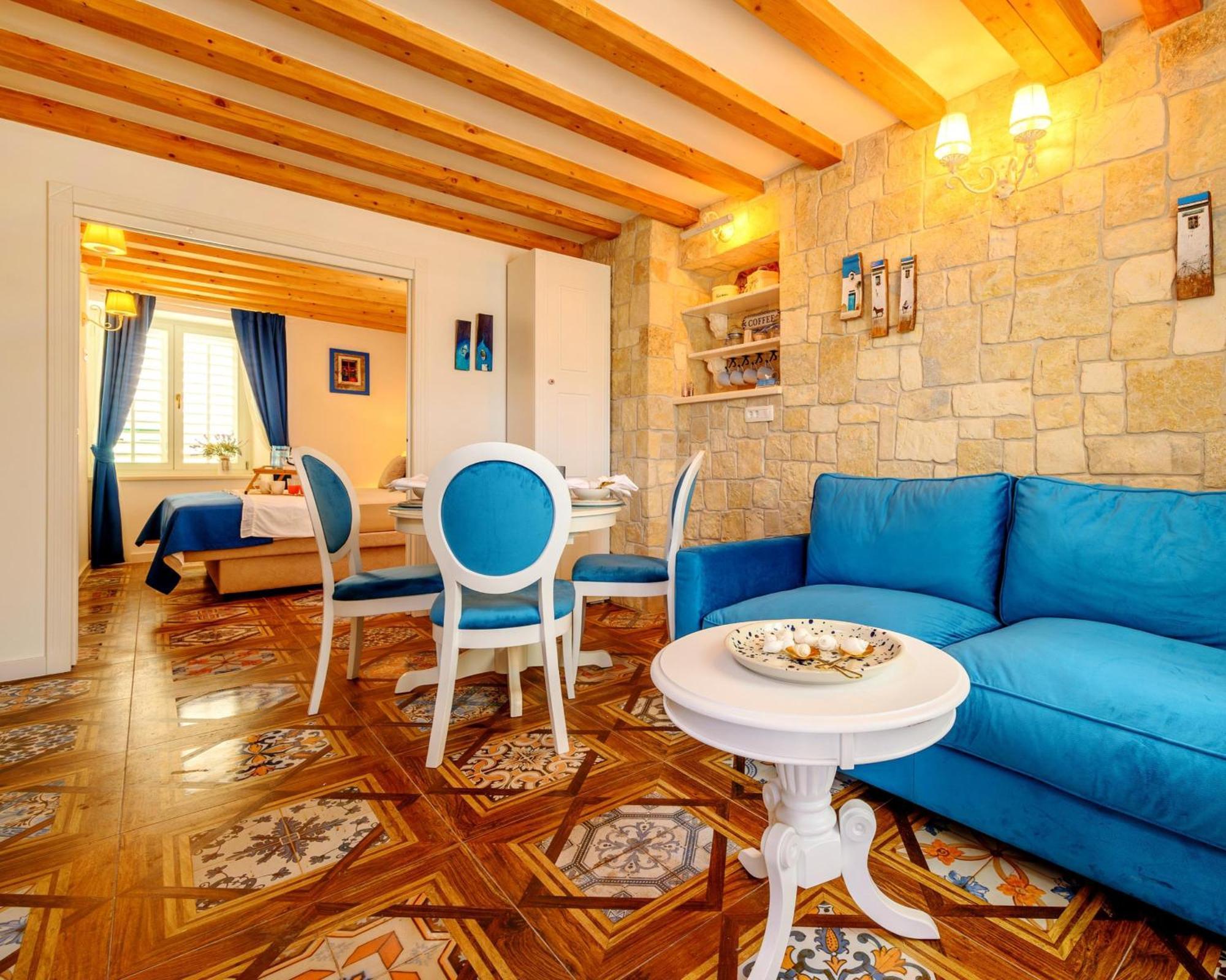 Imperatore Palace Apartamento Split