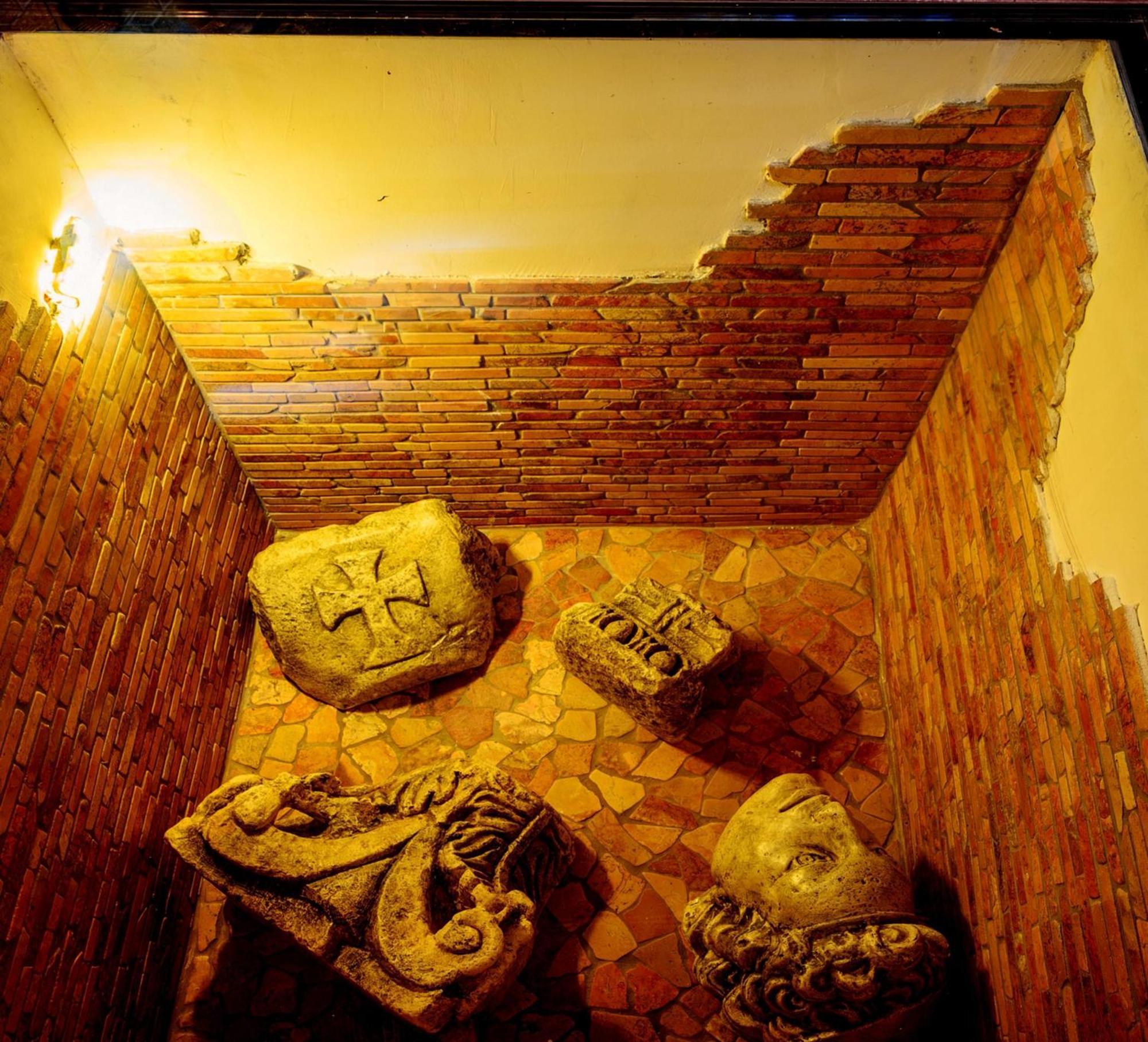 Imperatore Palace Apartamento